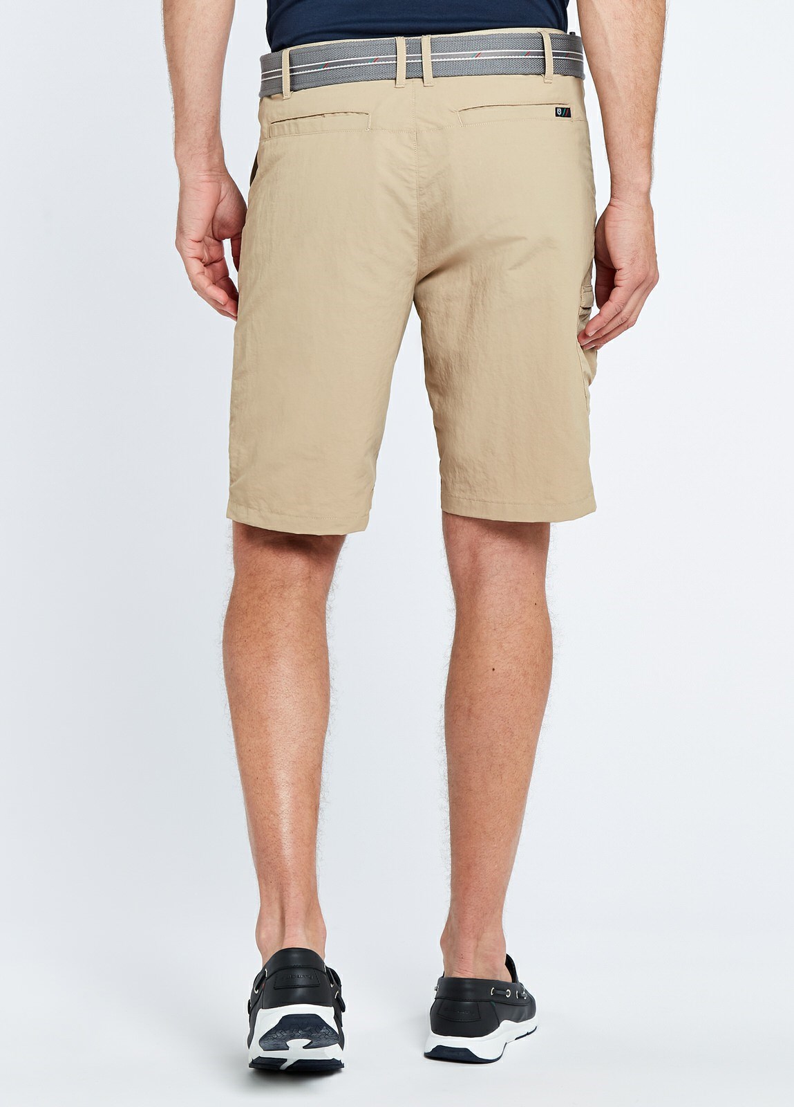 Dubarry Cyprus Crew Men's Shorts Brown