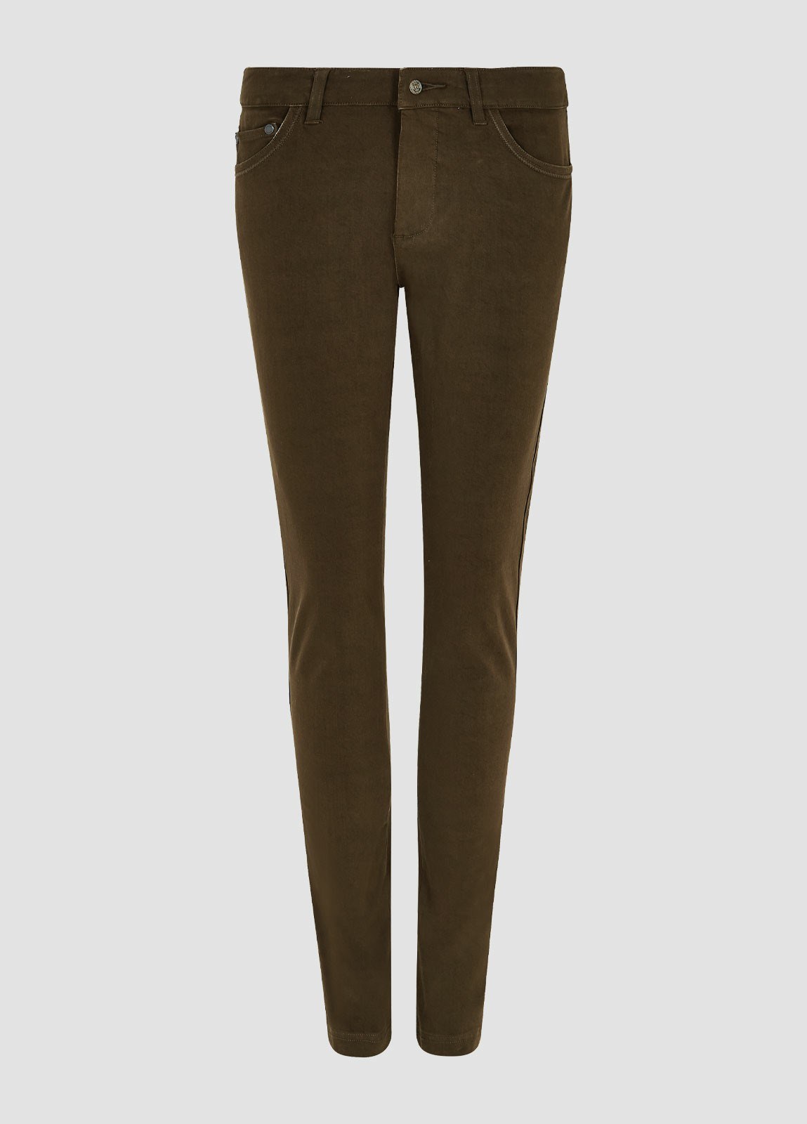 Dubarry Sallybrook Women's Trousers Brown
