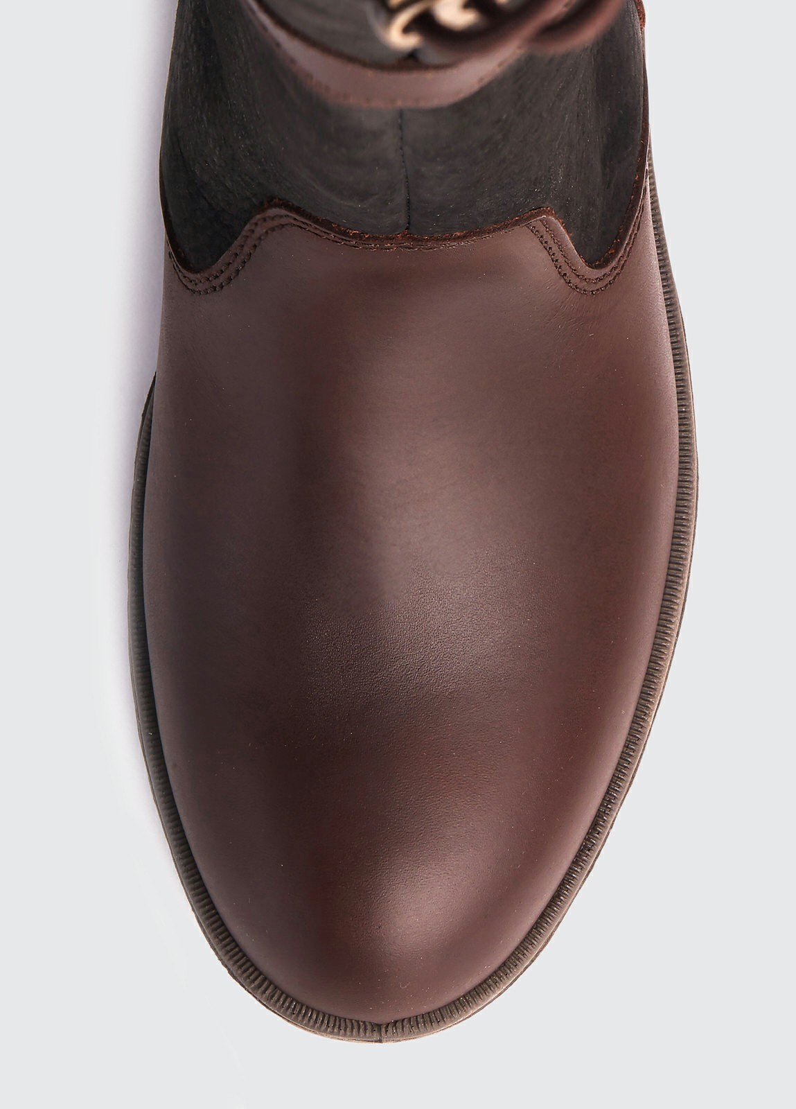 Dubarry Glanmire Women's Galway Boots Black / Brown