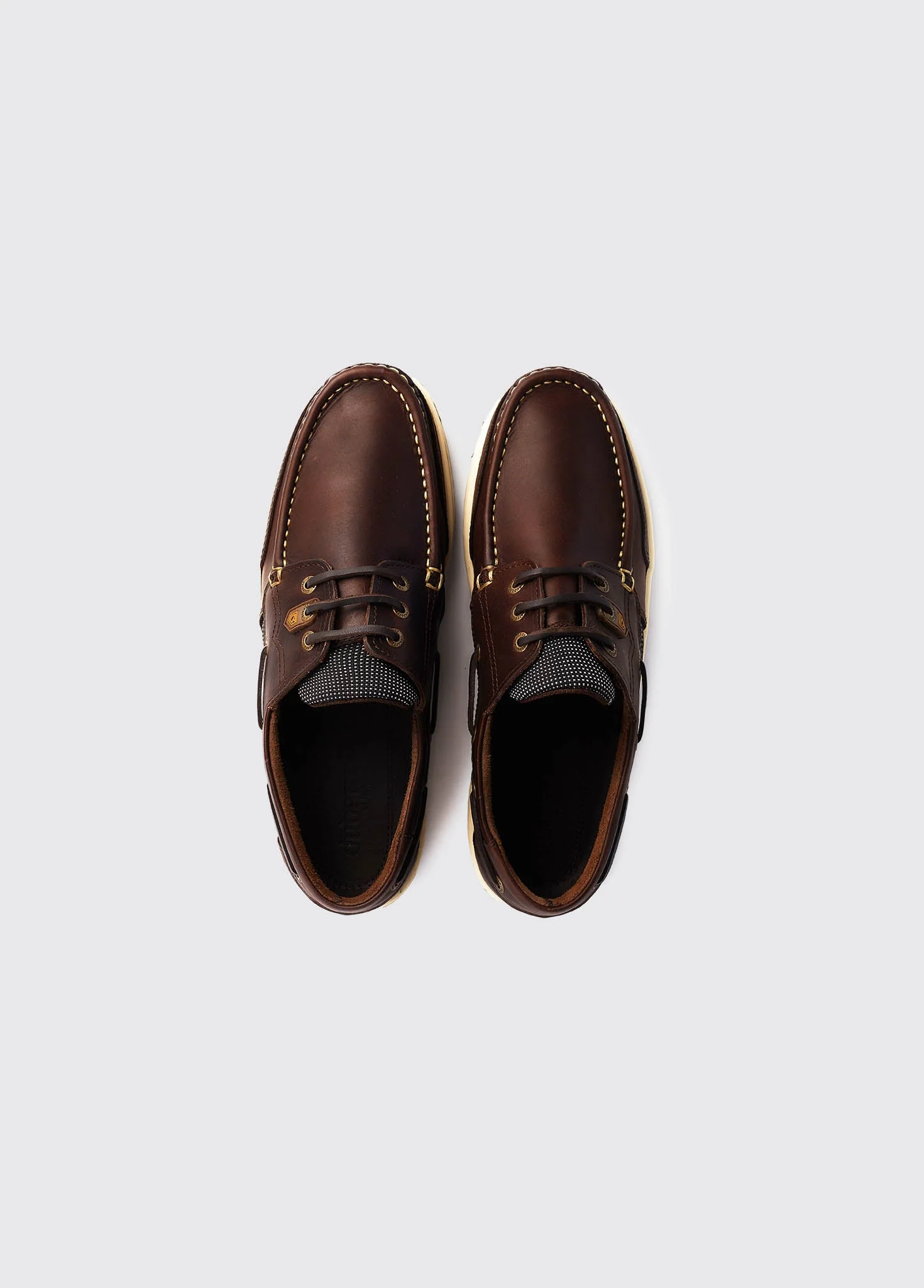 Regatta Boat Shoe - Old Rum
