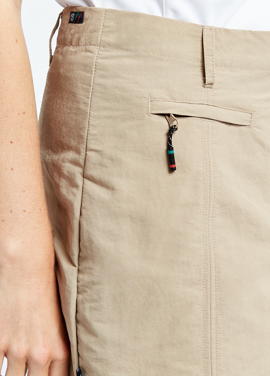 Dubarry Corsica Crew Women's Skirts Brown