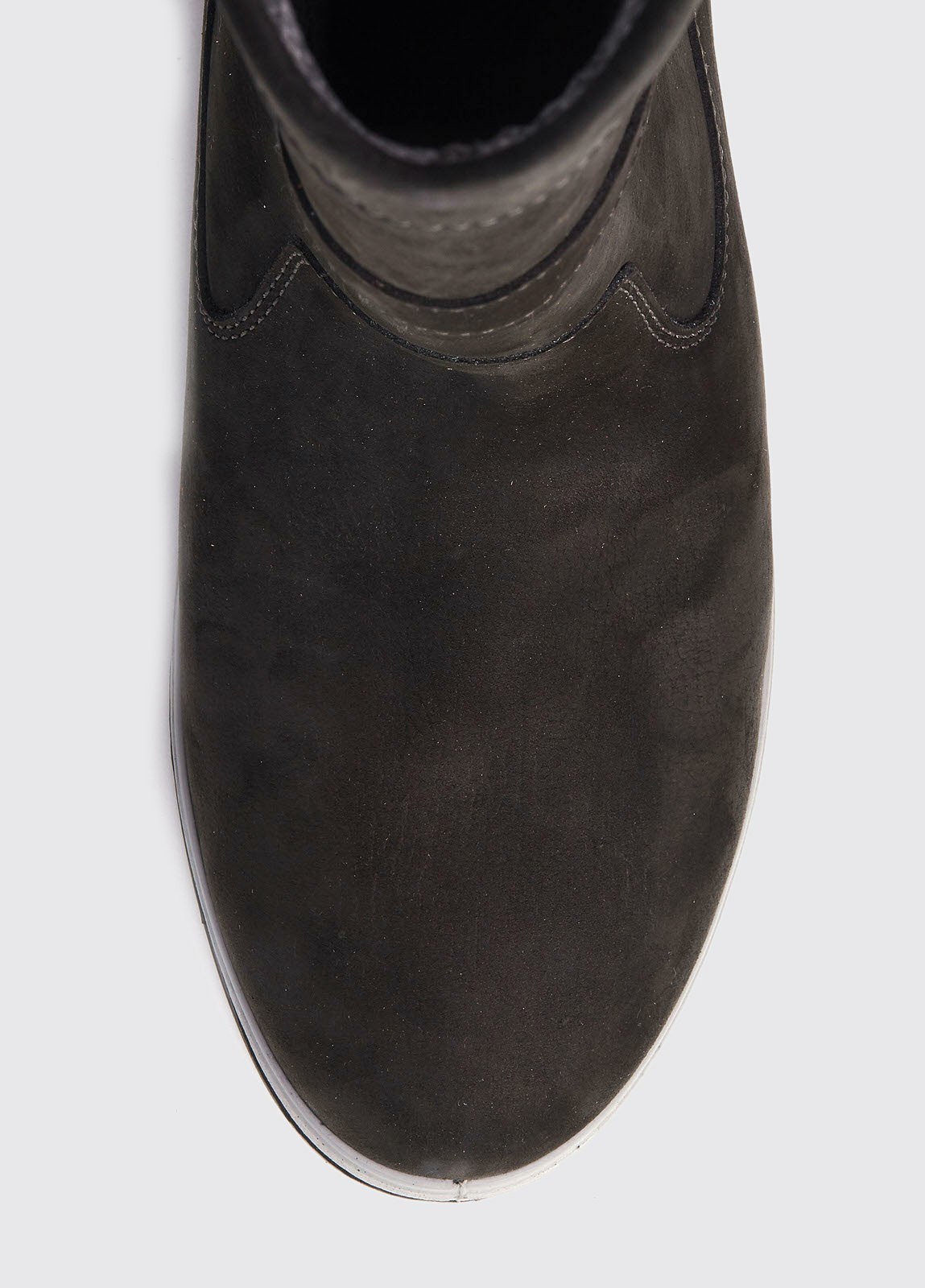 Dubarry Ultima Women's Sailing Boots Black