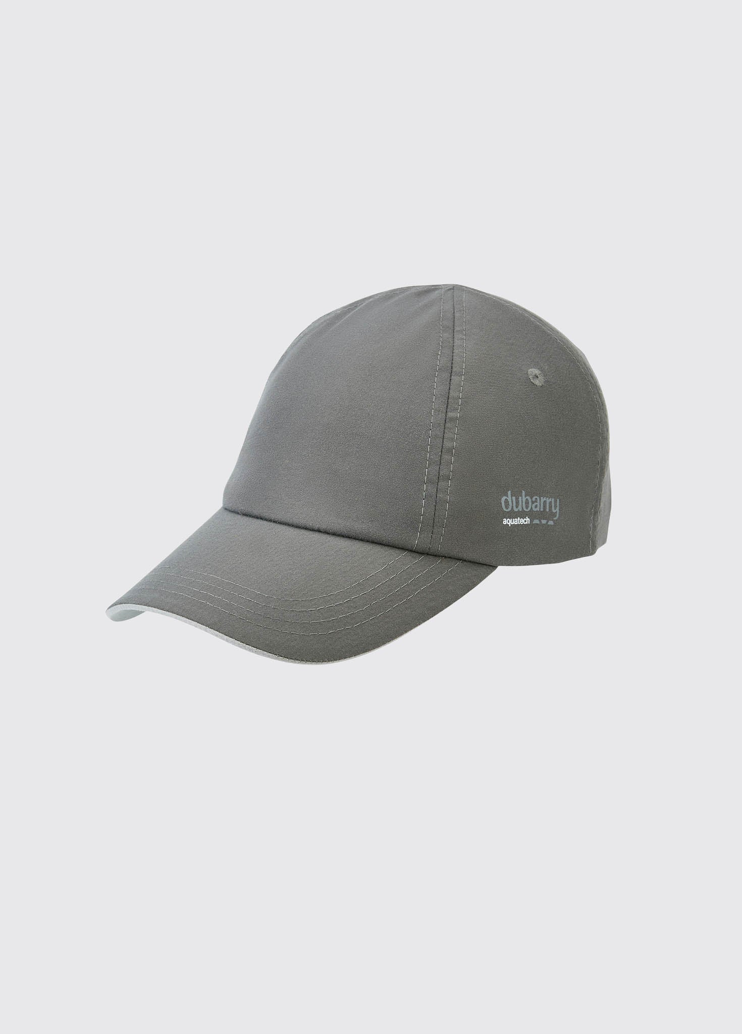 Paros Crew Cap - Graphite