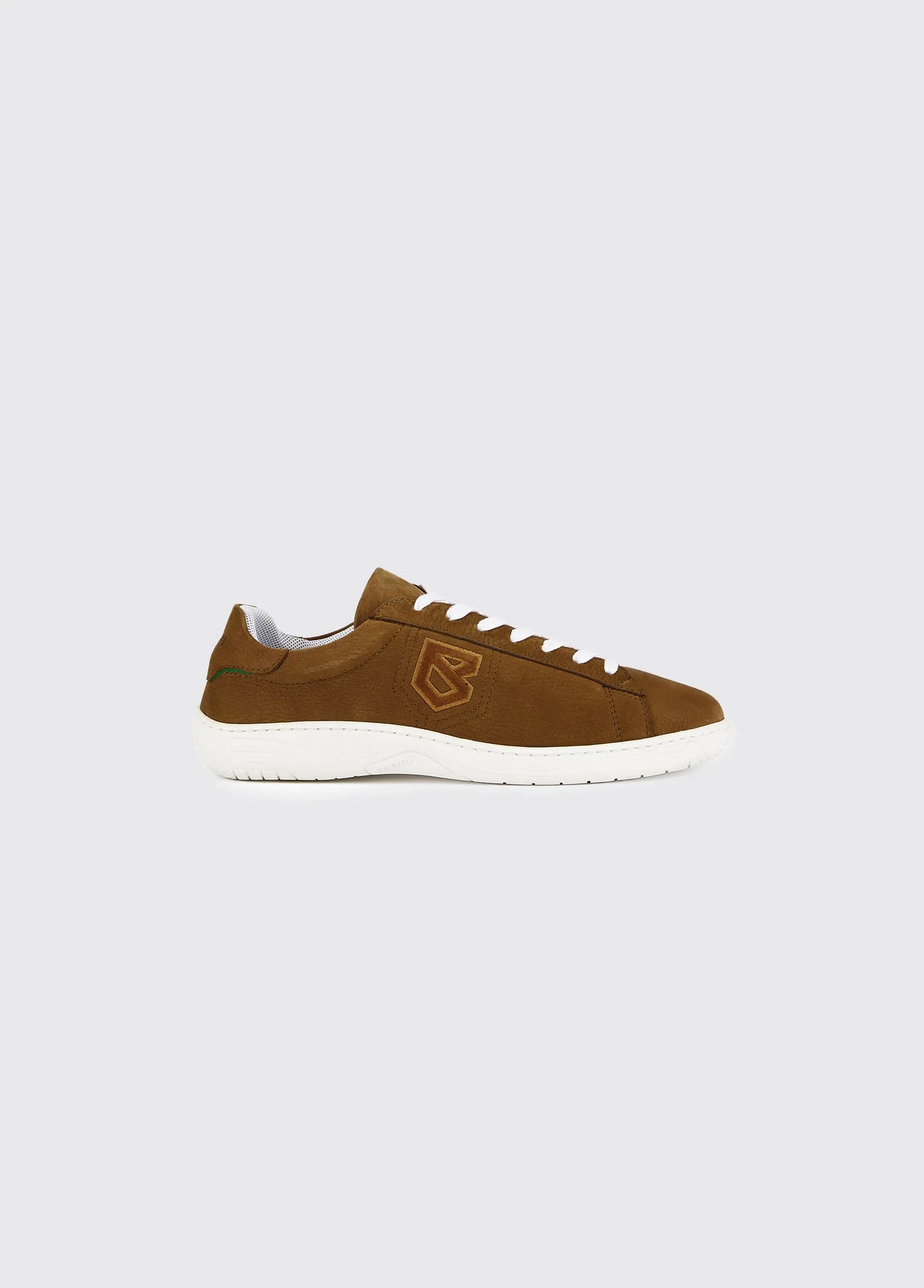 Portofino Sneaker - Brown