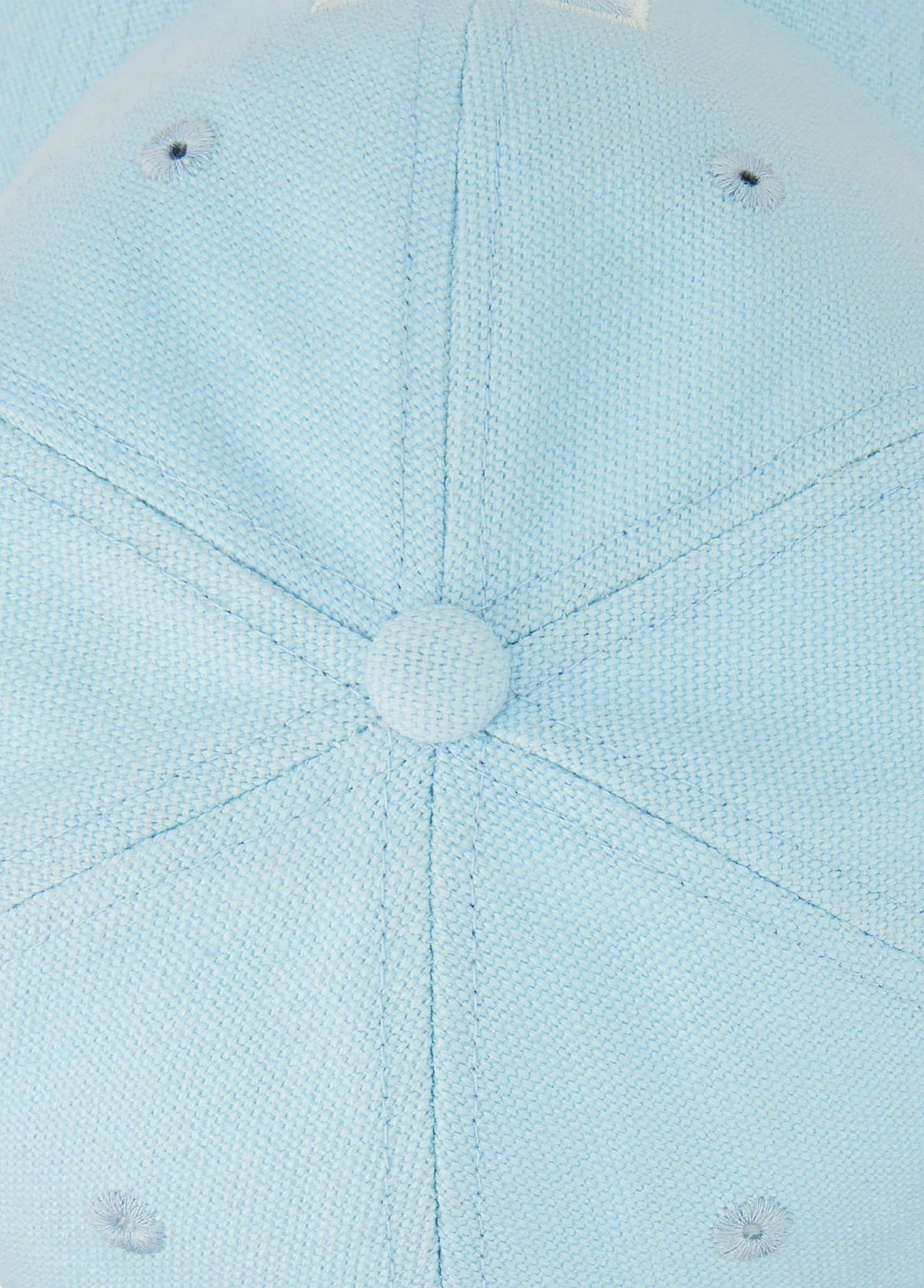 Marlin cap - Light Sky