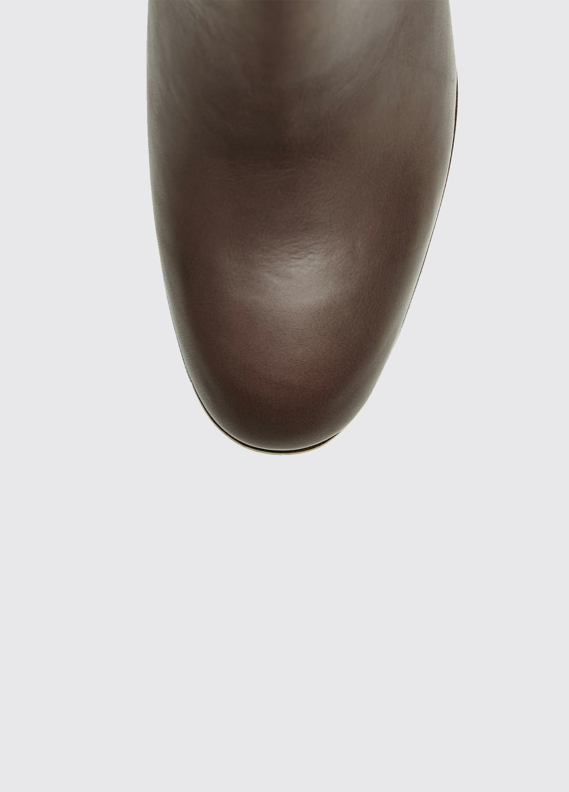 Dubarry Dundalk Women's Chelsea Boots Chocolate