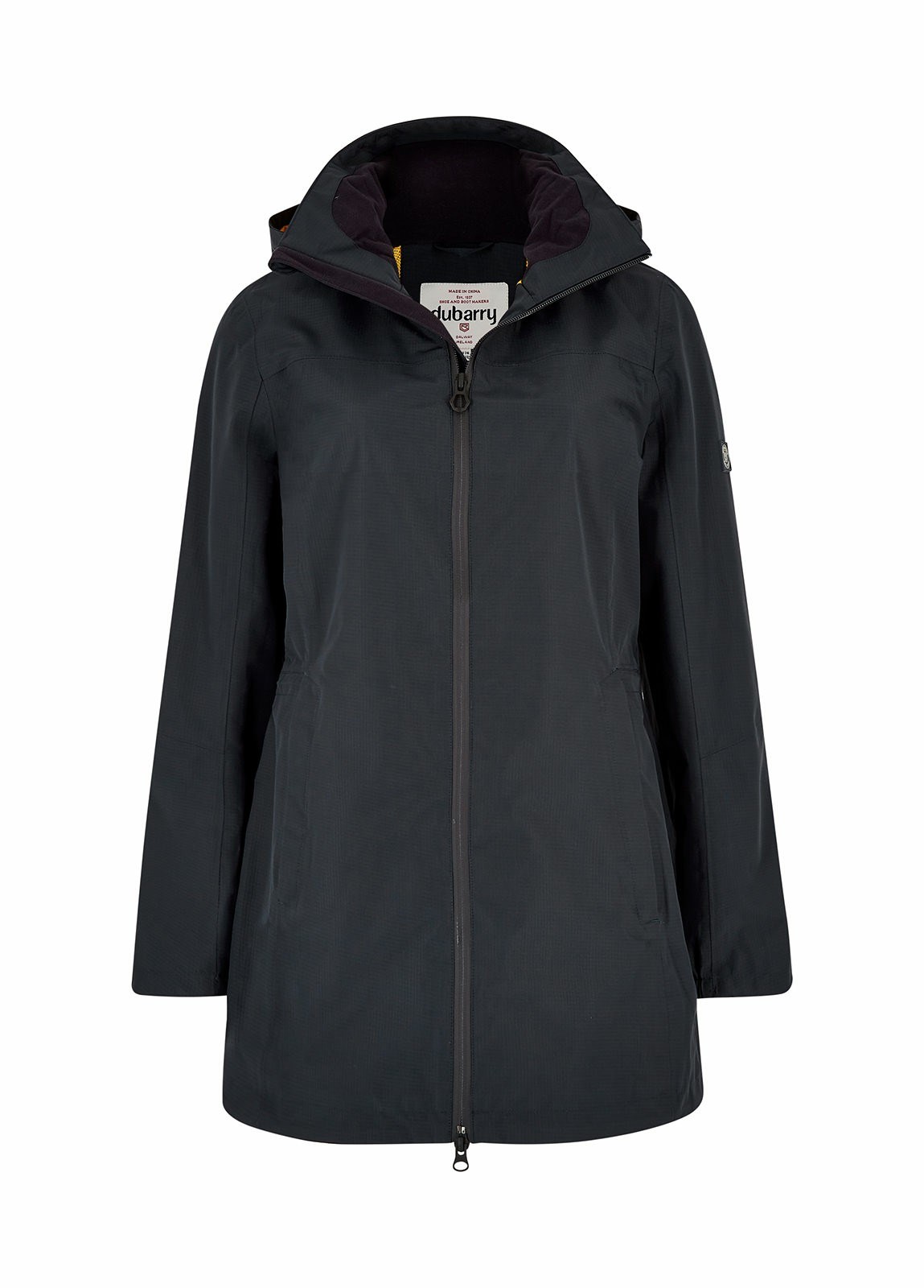 Dubarry Allen Women's Jackets Navy