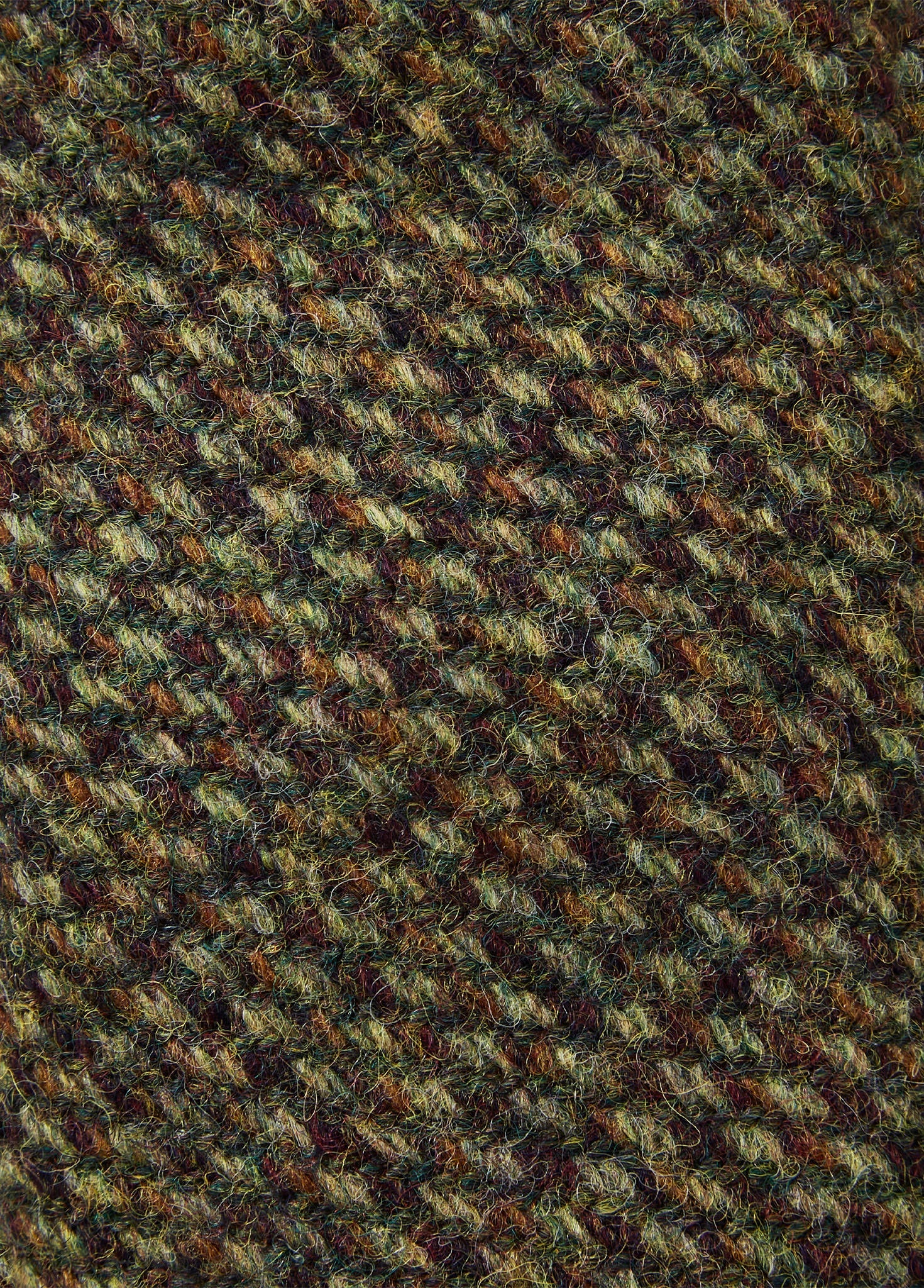 Newtownforbes Men's Tie - Heath