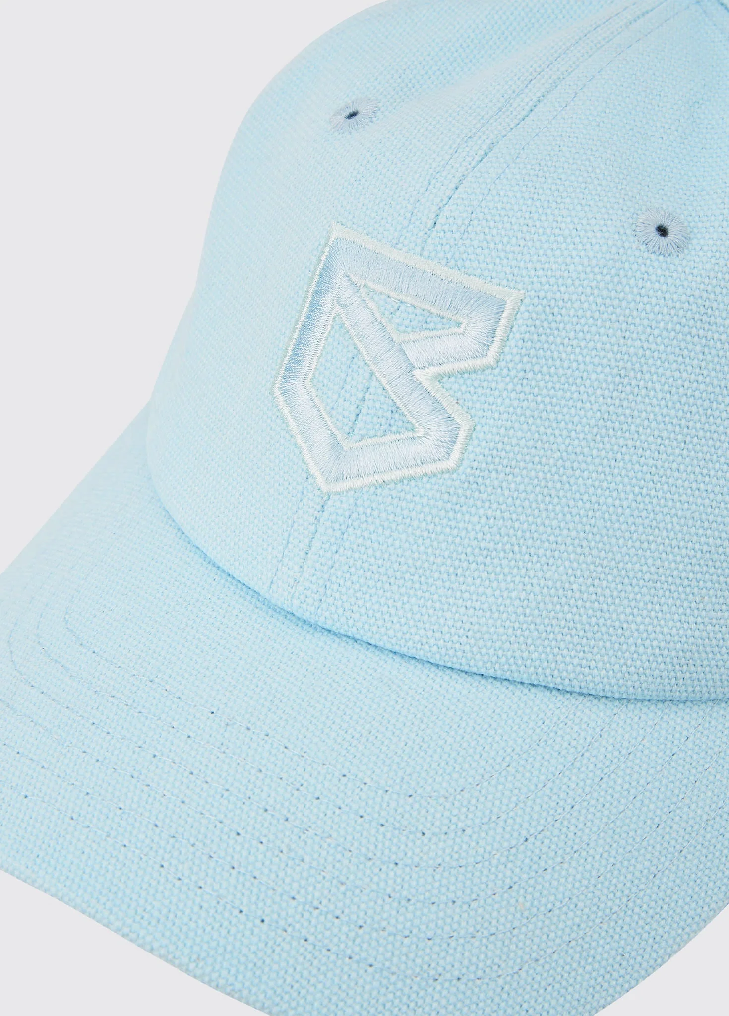 Marlin cap - Light Sky