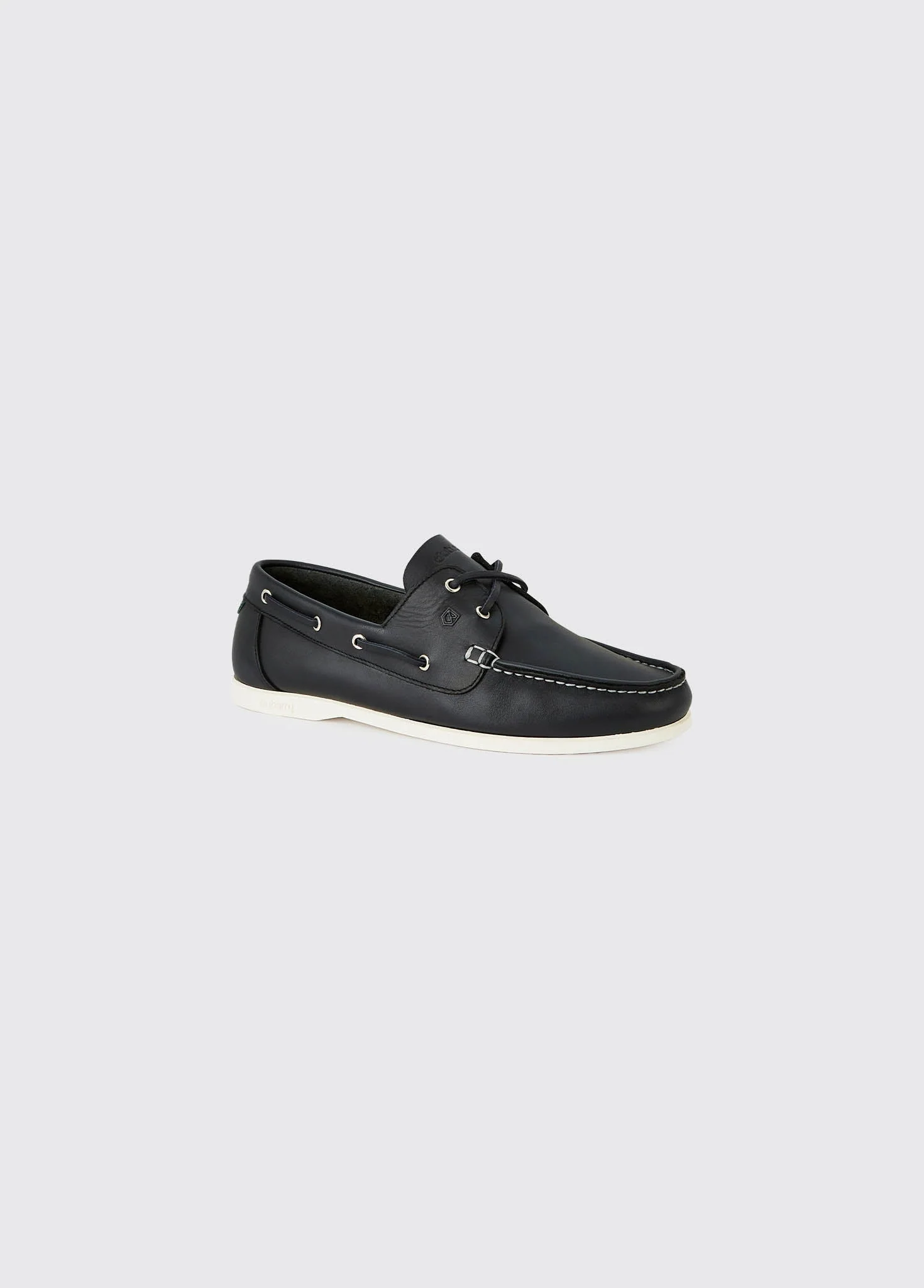 Windseeker Moccasin - Navy
