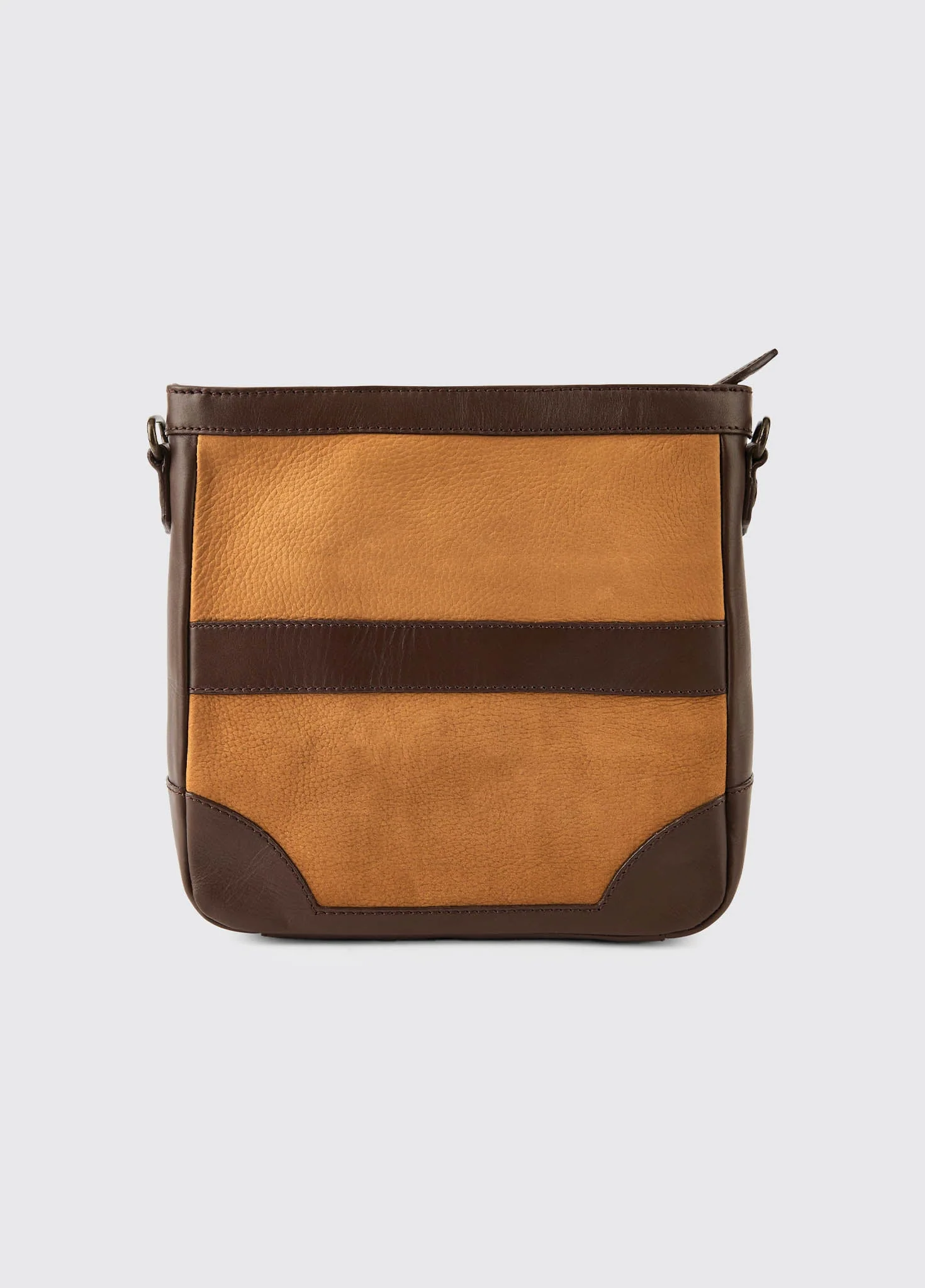 Ardmore Cross Body Bag - Brown