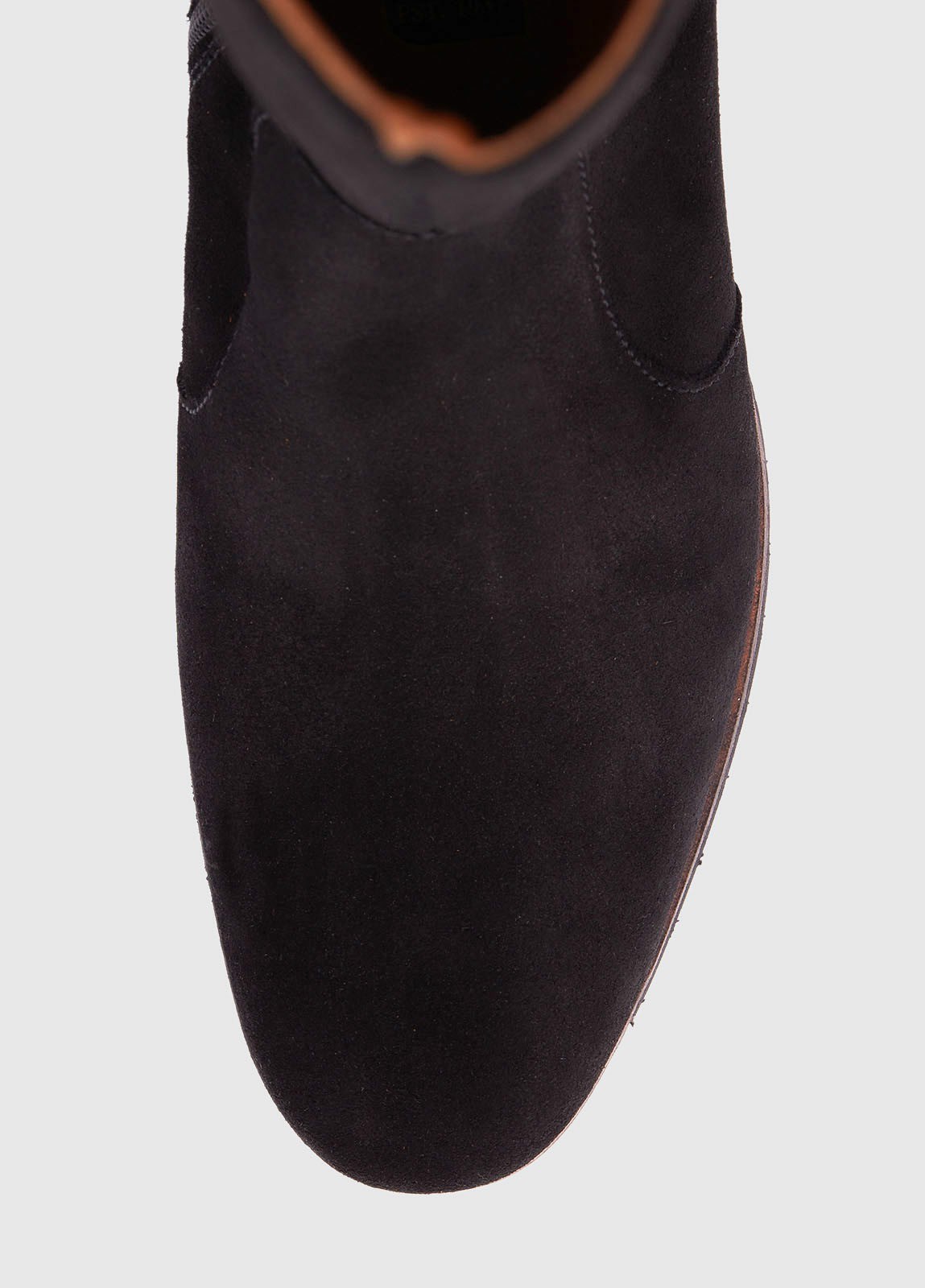 Dubarry Downpatrick Women's Knee High Boots Black