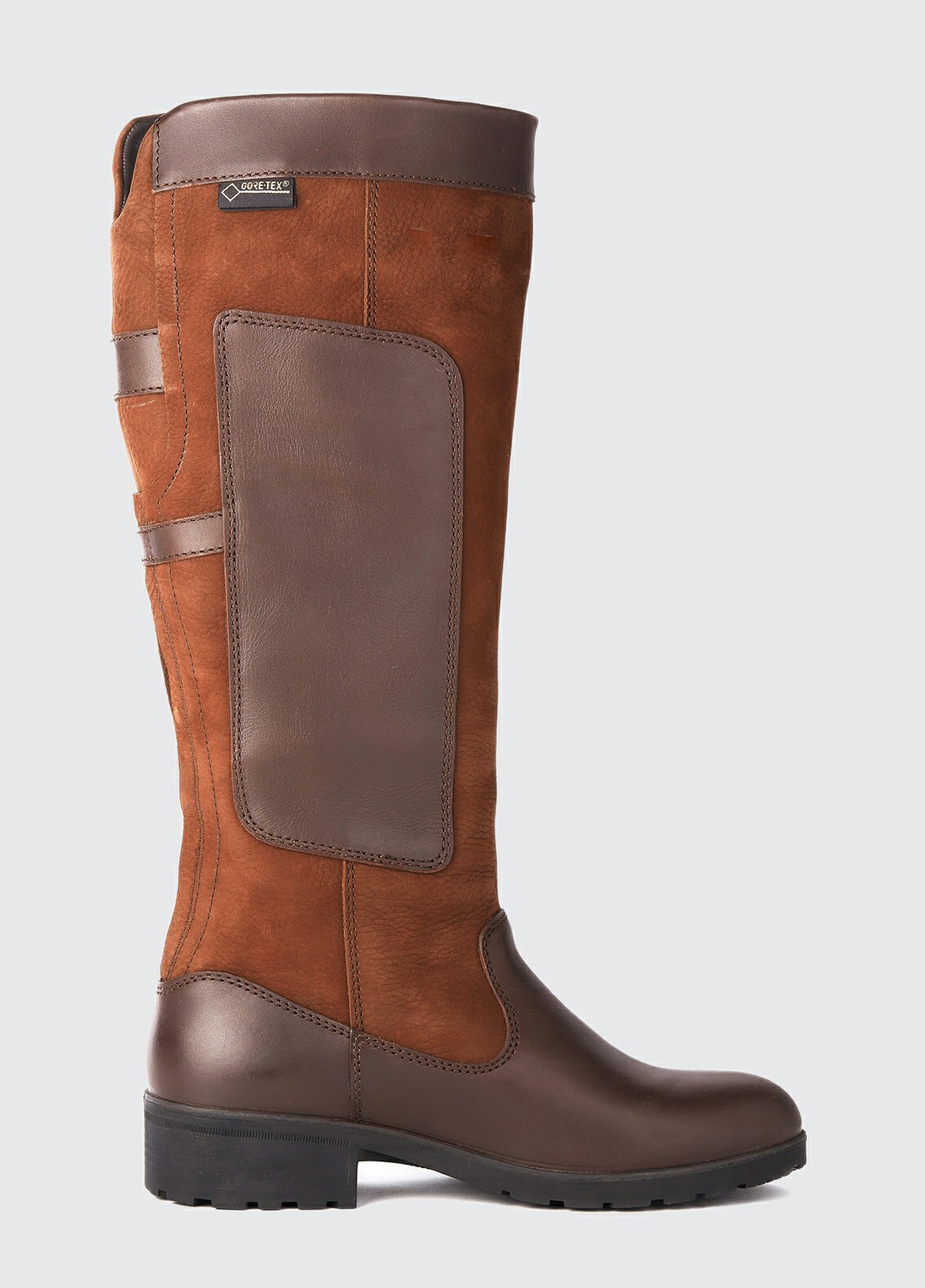 Dubarry Clare Women's Galway Boots Brown