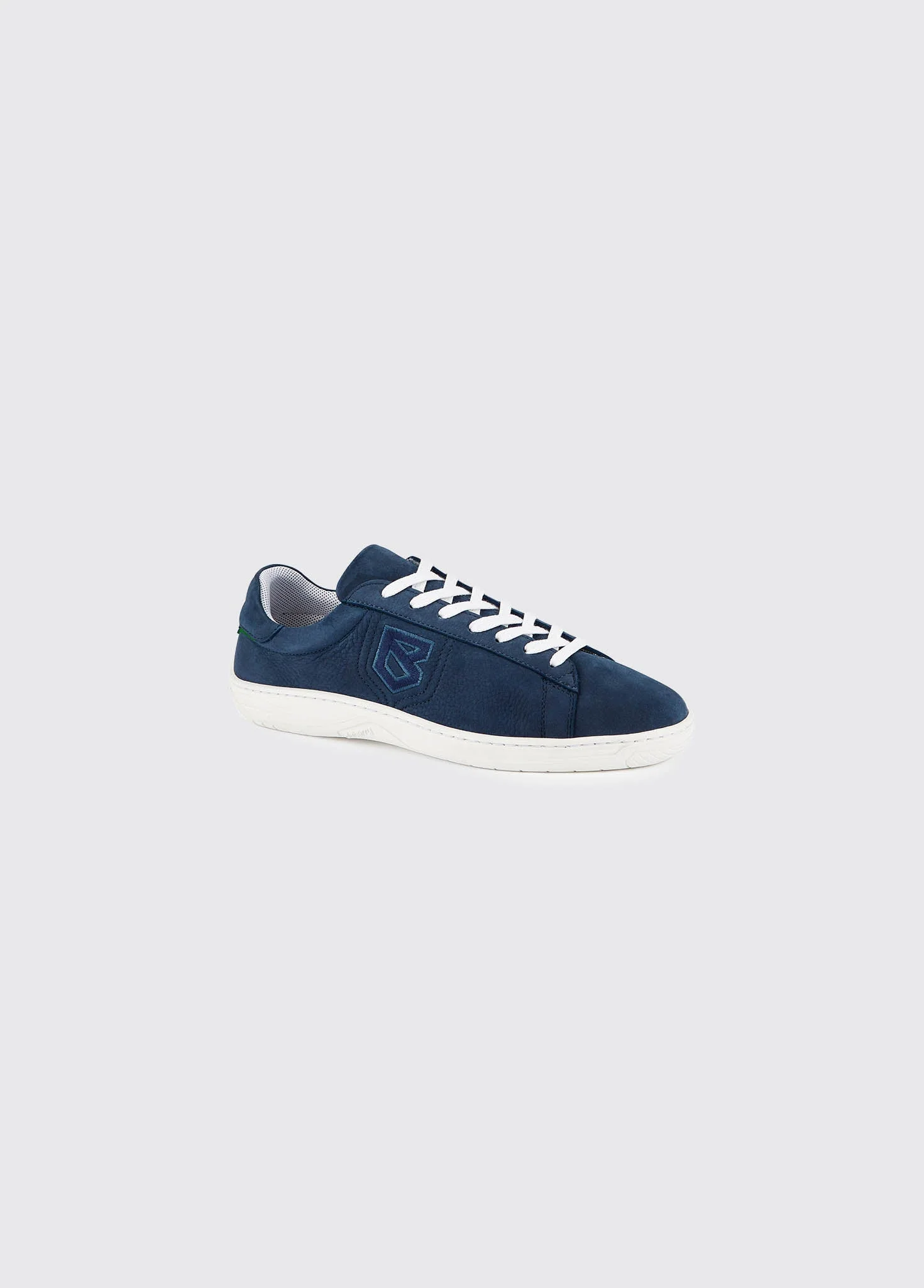 Portofino Sneaker - Denim