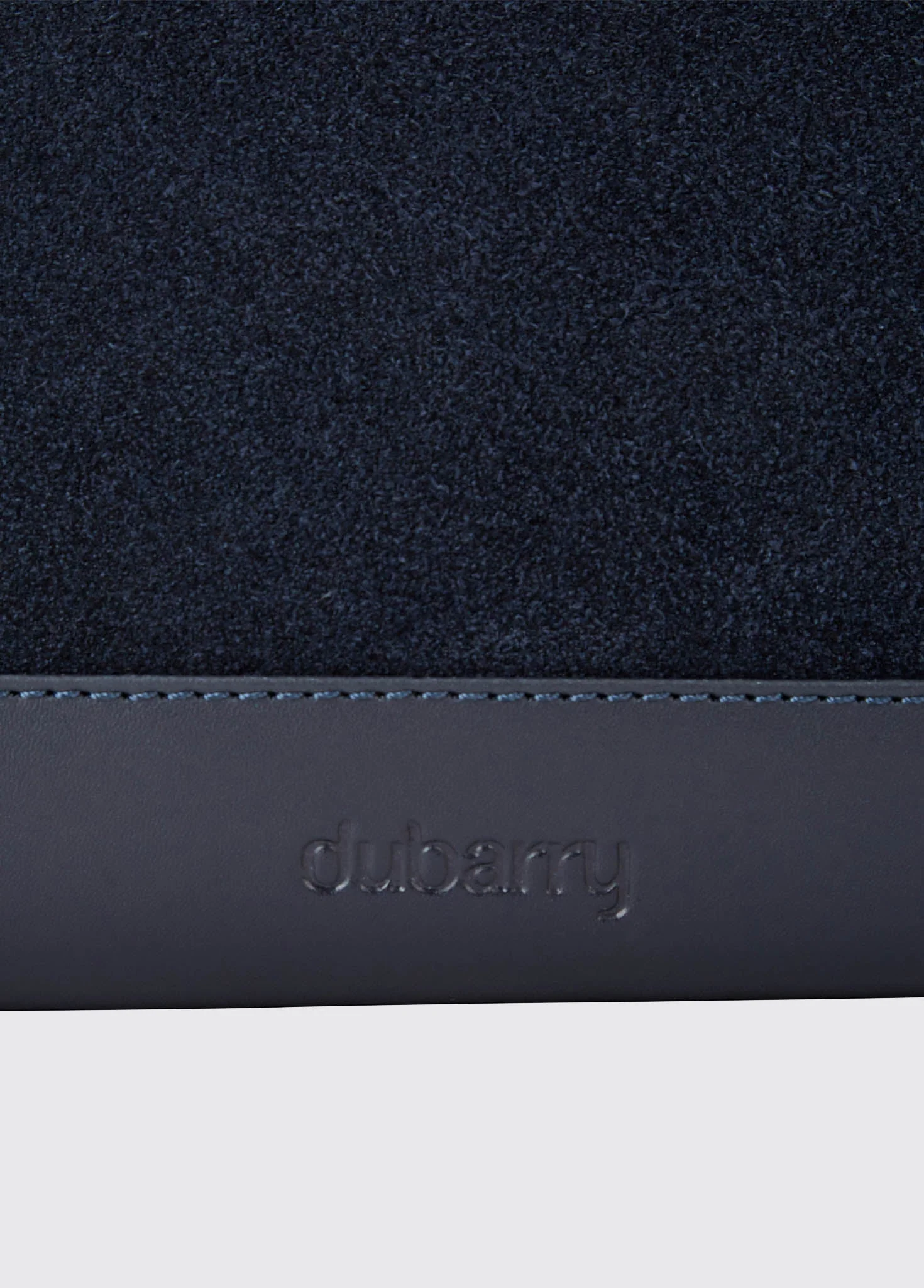 Northbrook Ladies Purse - French Navy