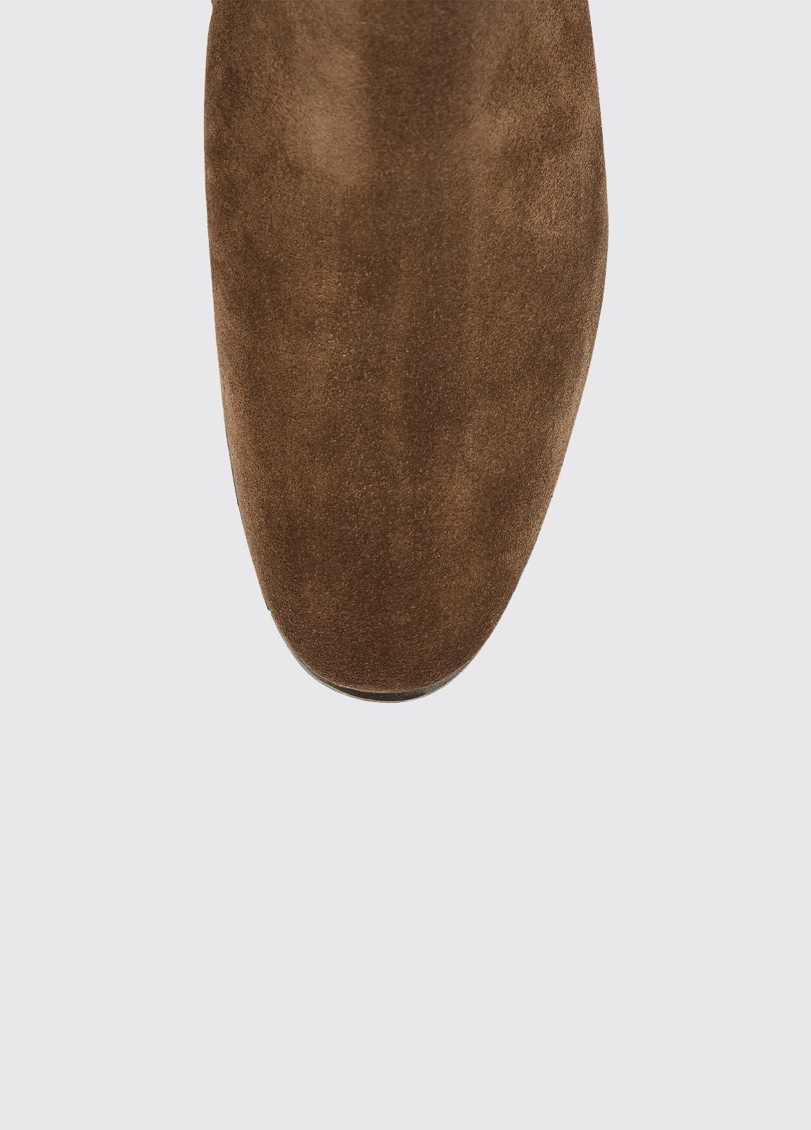 Dubarry Dundalk Women's Chelsea Boots Brown