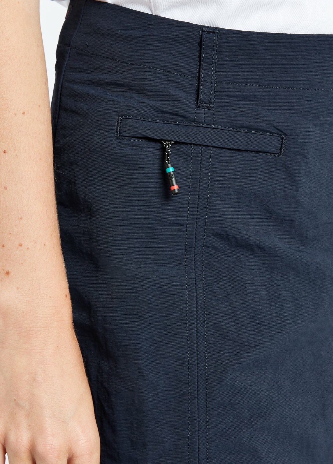 Dubarry Corsica Crew Women's Skirts Navy