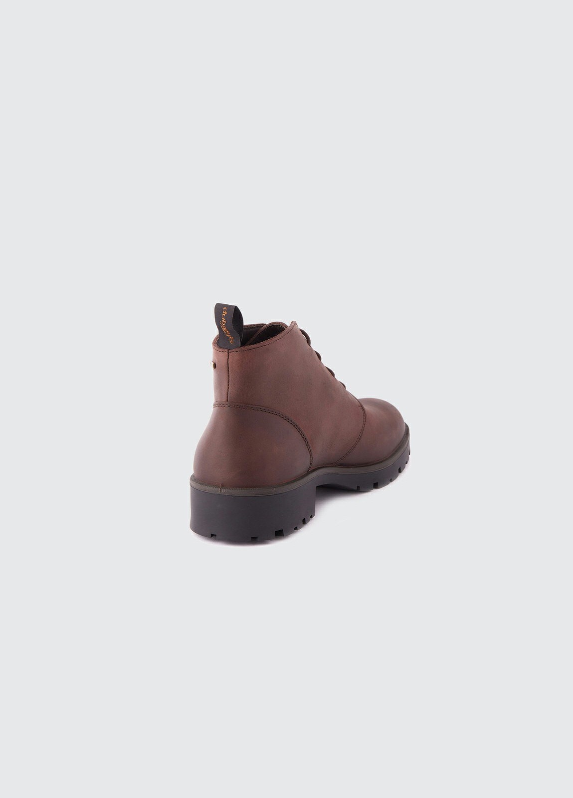 Dubarry Cavan Men's Chukka Boots Brown