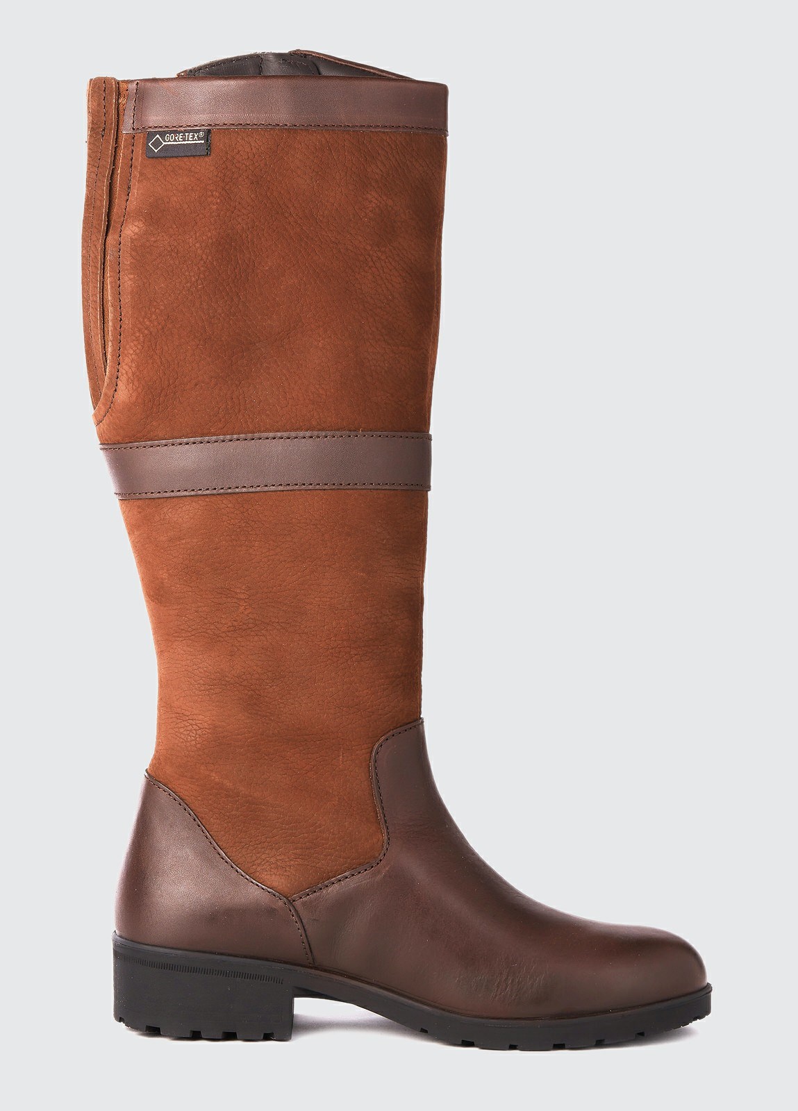 Dubarry Sligo Women's Galway Boots Brown