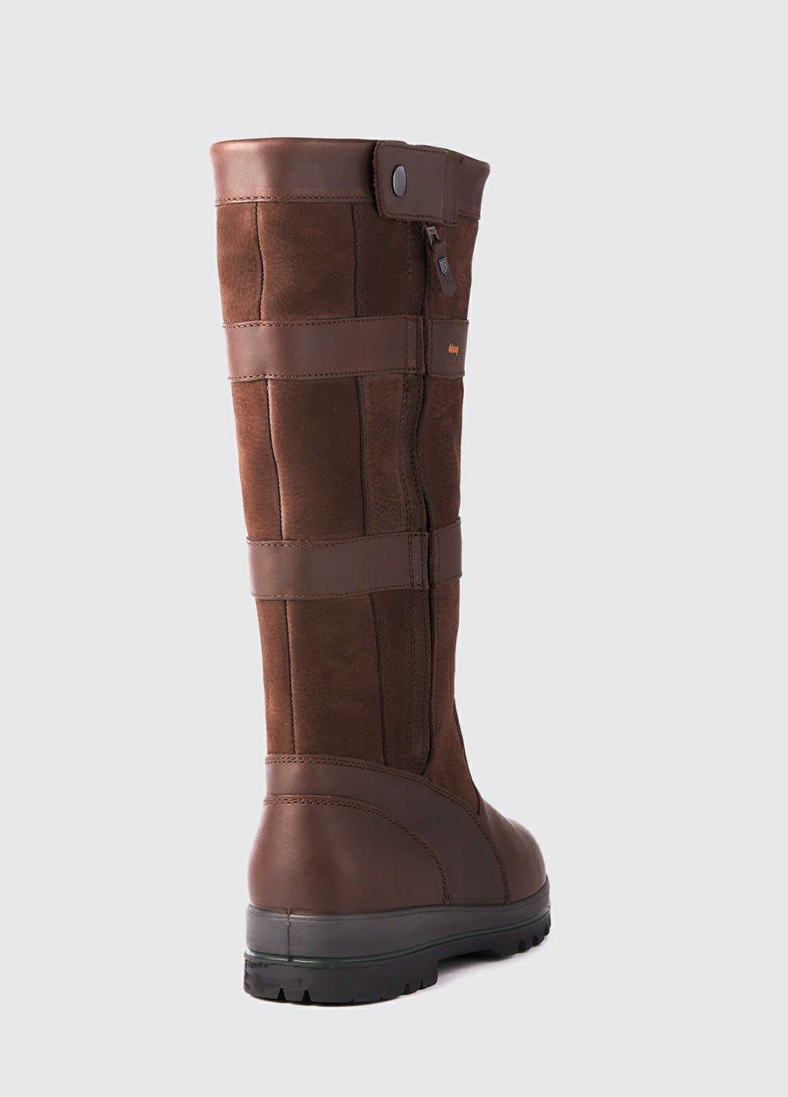 Dubarry Wexford Women's Galway Boots Brown