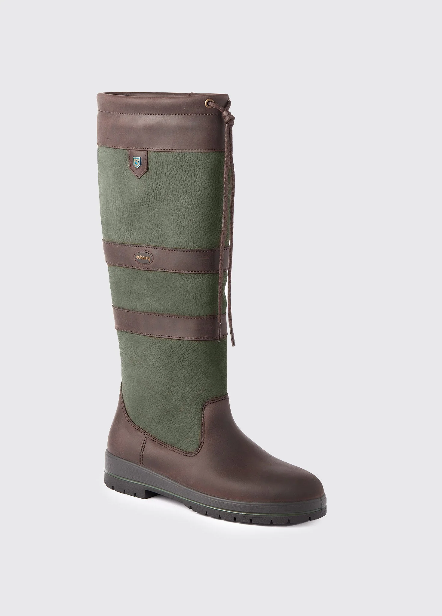 Galway Ladies Country Boot  - Ivy