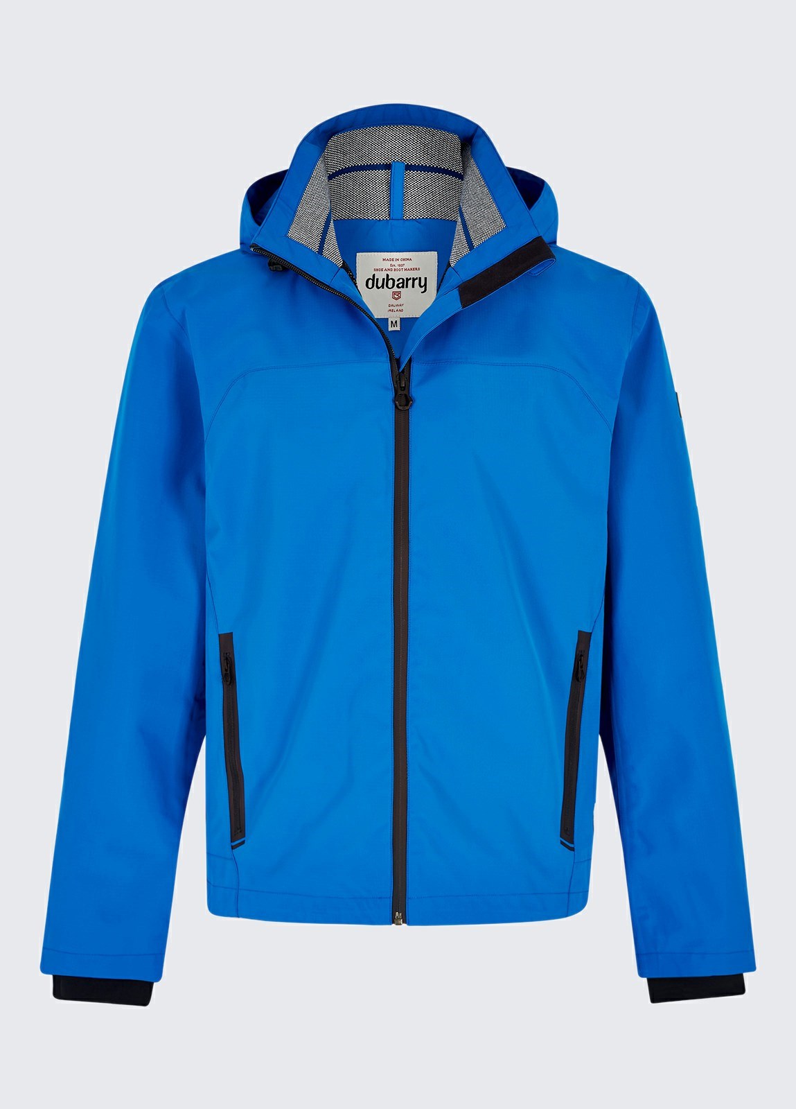 Dubarry Barrow Men's Jackets Blue