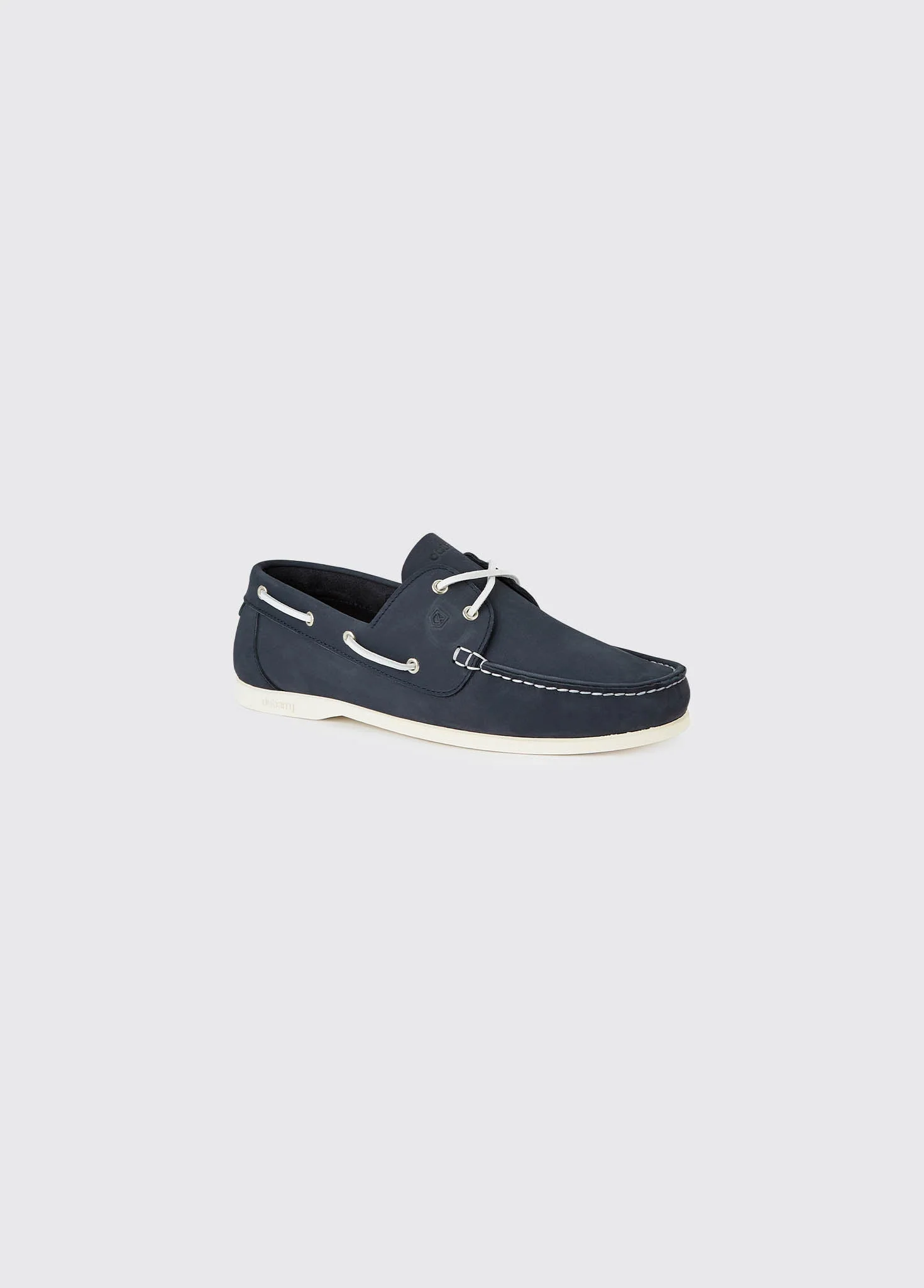 Windseeker Moccasin - Denim