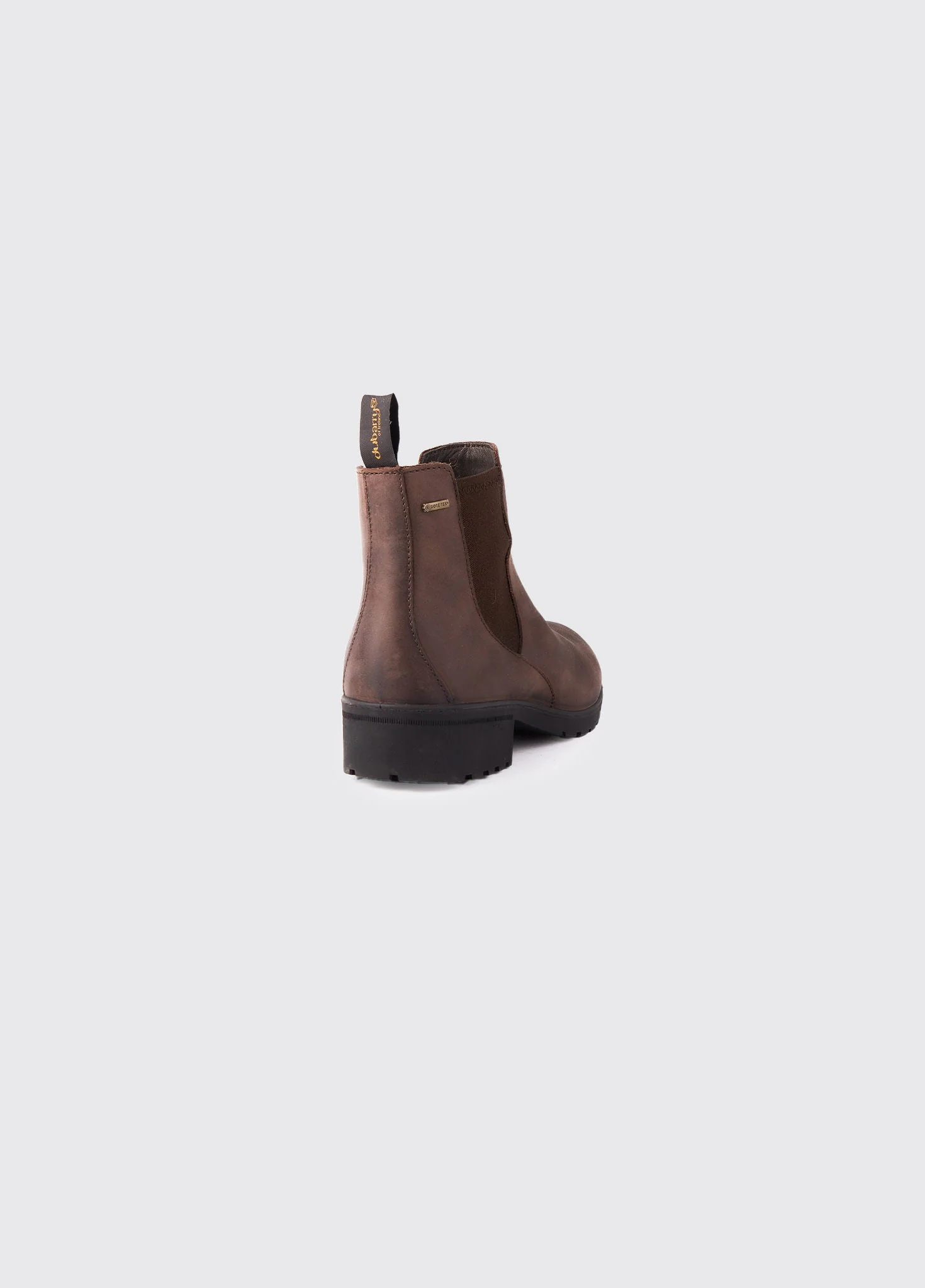 Waterford Ladies' Ankle Boot - Old Rum