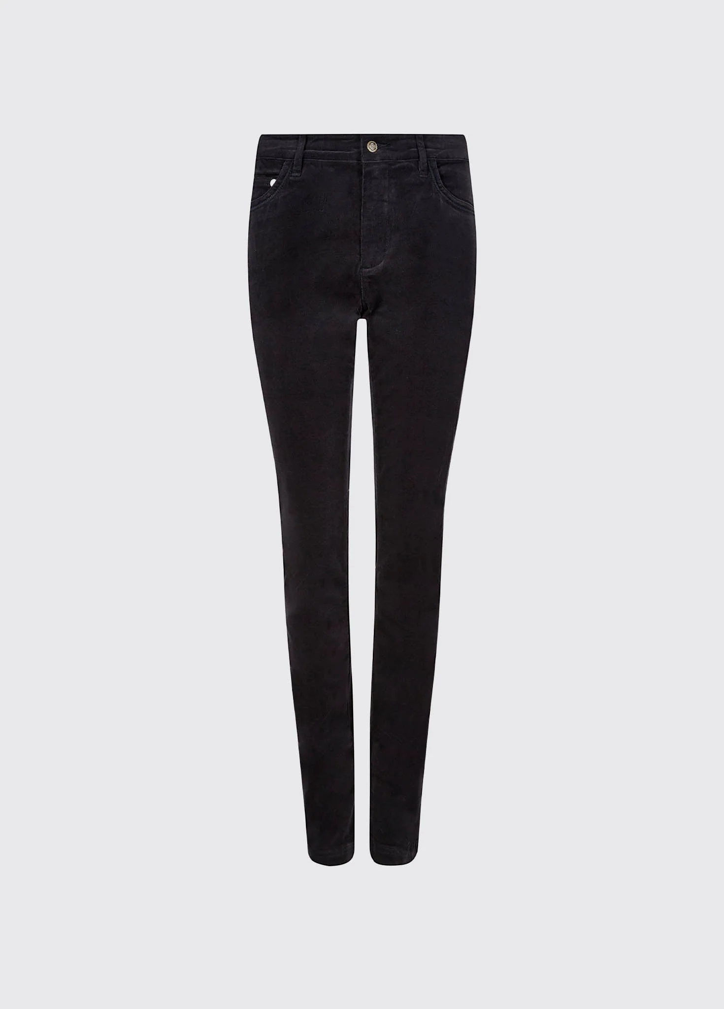 Honeysuckle Ladies' Jeans - Navy