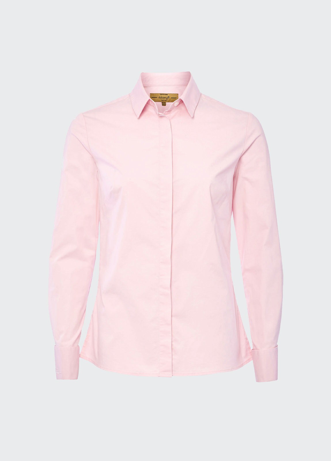 Dubarry Daffodil Women's Shirts Pink