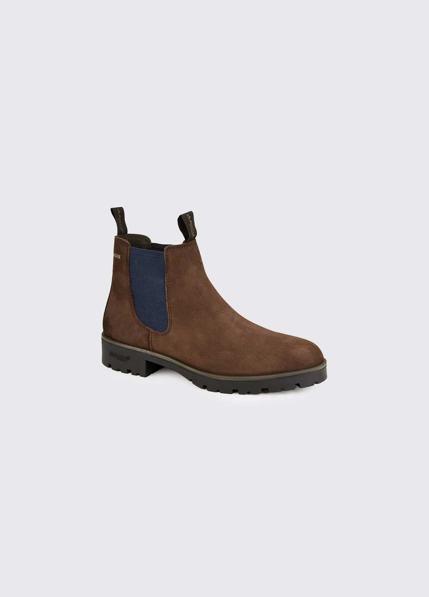 Antrim Mens Ankle Boot - Java