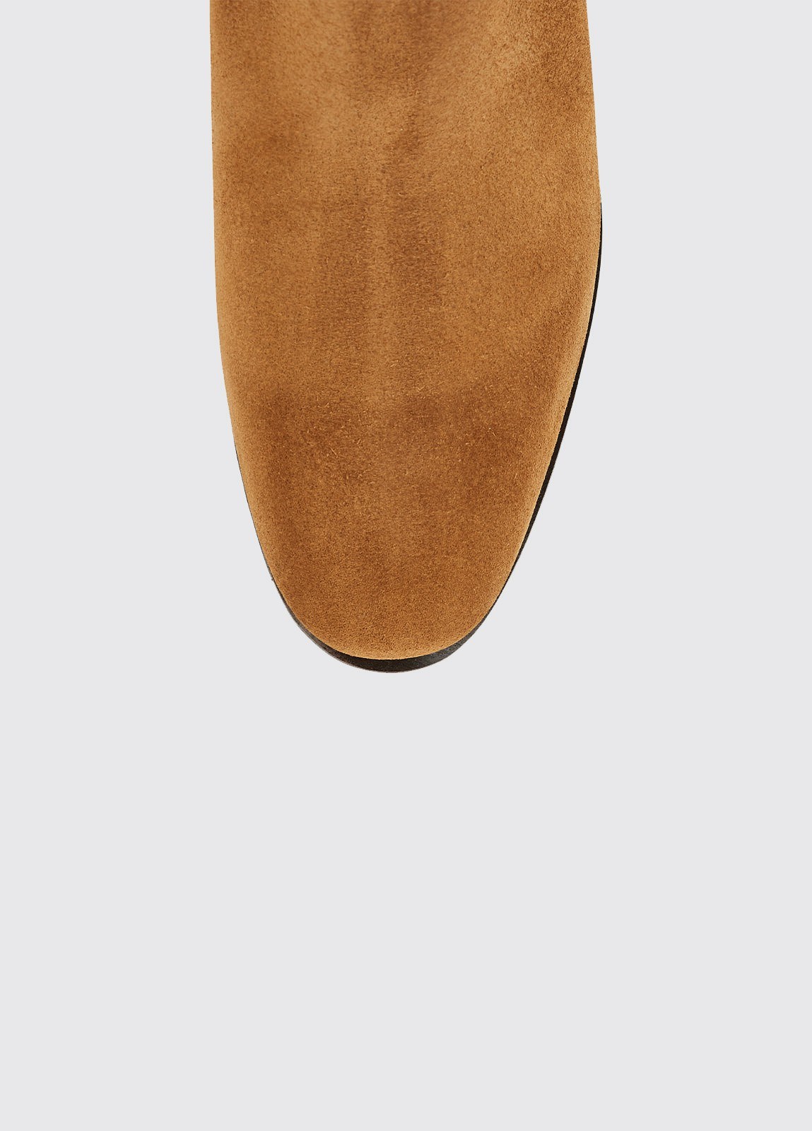 Dubarry Dundalk Women's Chelsea Boots Brown