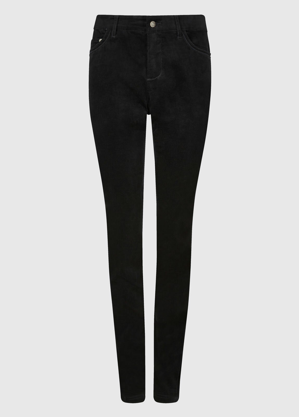 Dubarry Honeysuckle Women's Jeans Black