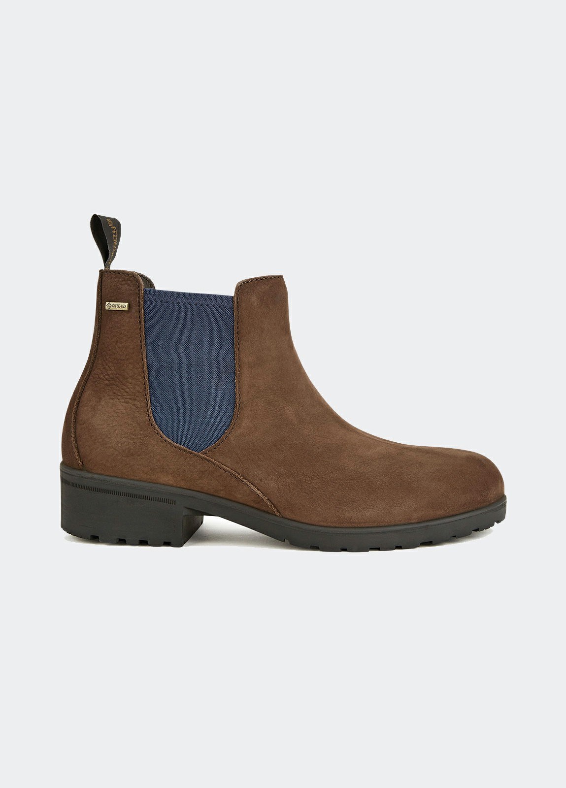 Dubarry Waterford Women's Galway Boots Brown