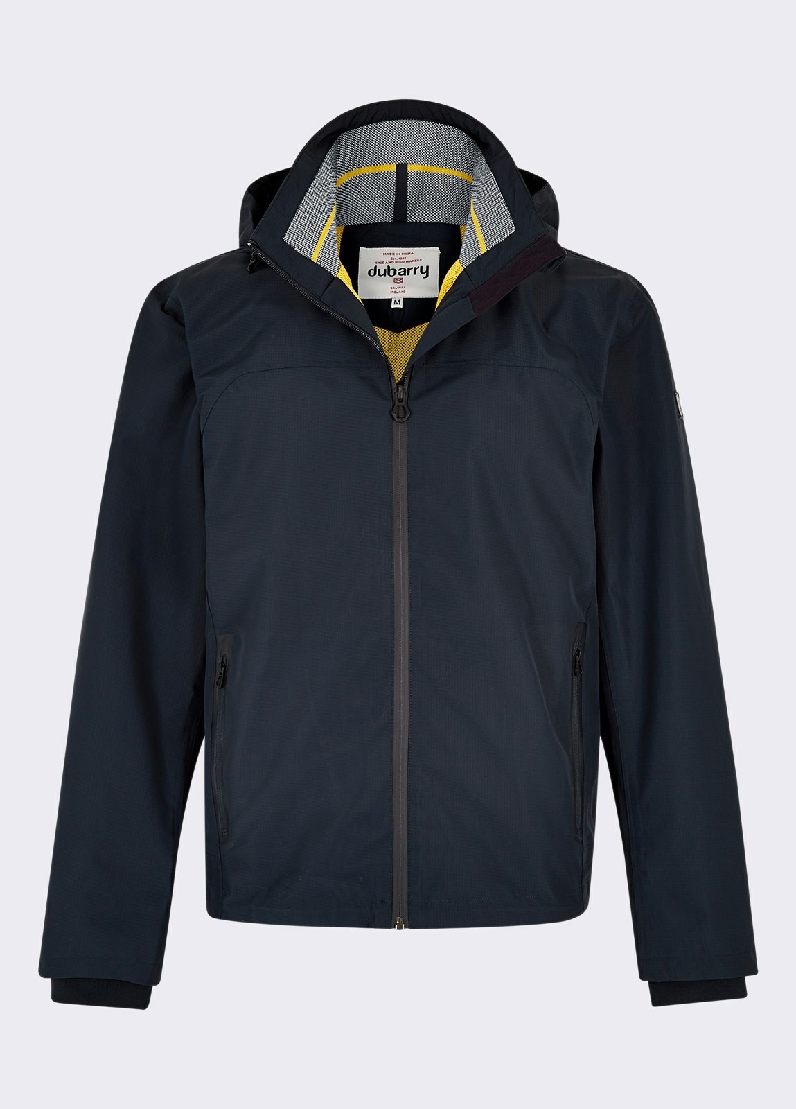 Dubarry Barrow Men's Jackets Navy