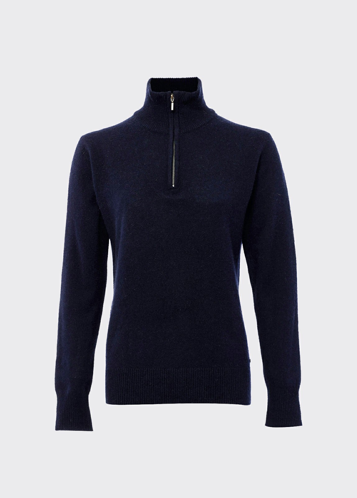 Dubarry Coleraine Sweater Women's Knitwear Navy
