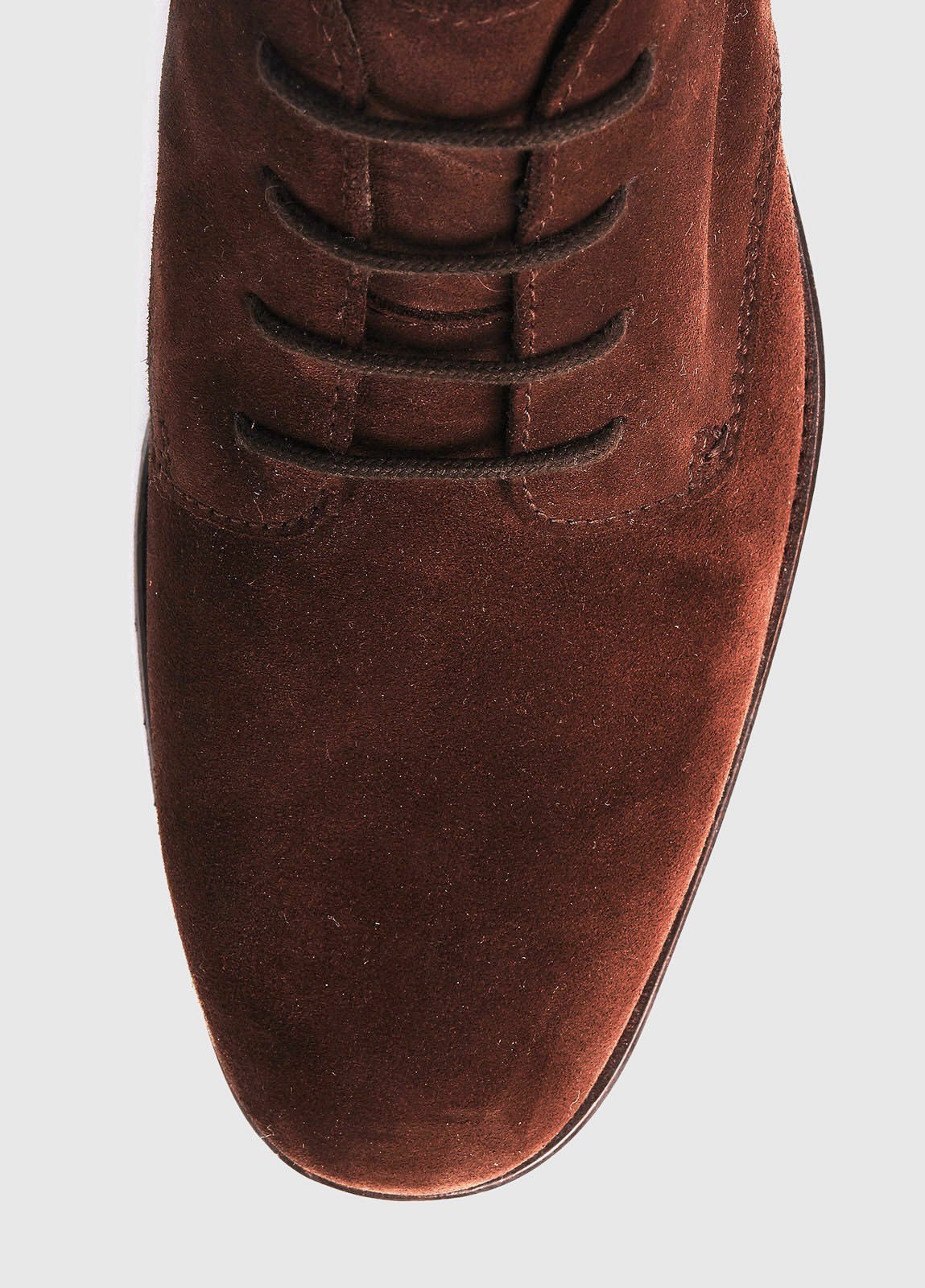 Dubarry Kilgarvan Men's Lace Up Boots Brown