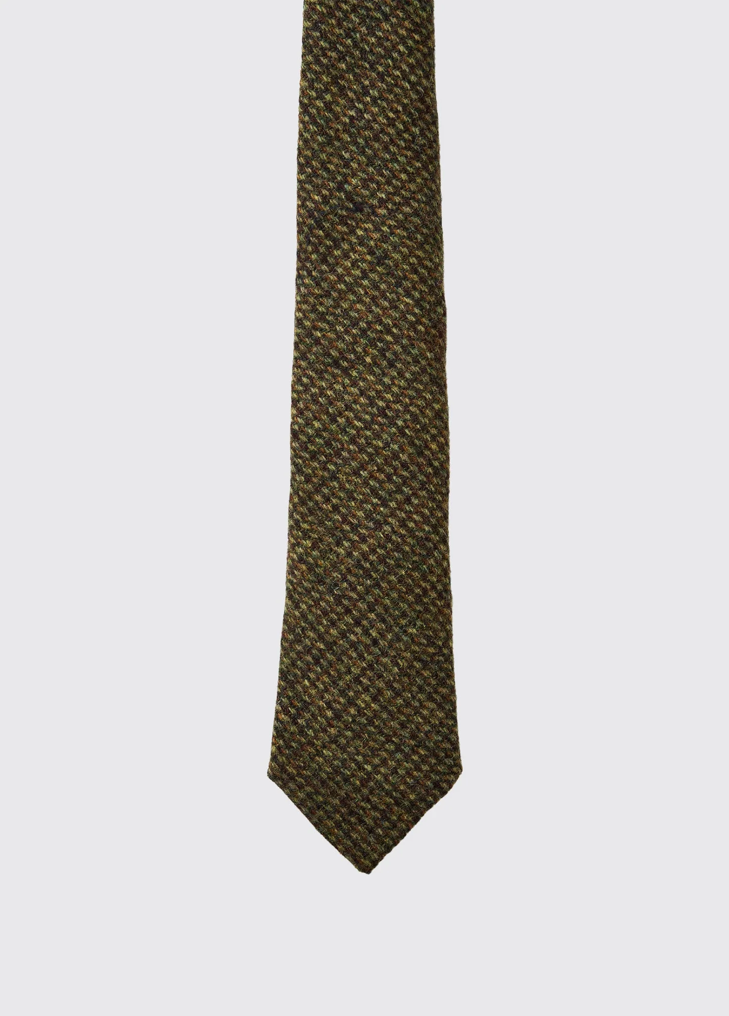 Newtownforbes Men's Tie - Heath