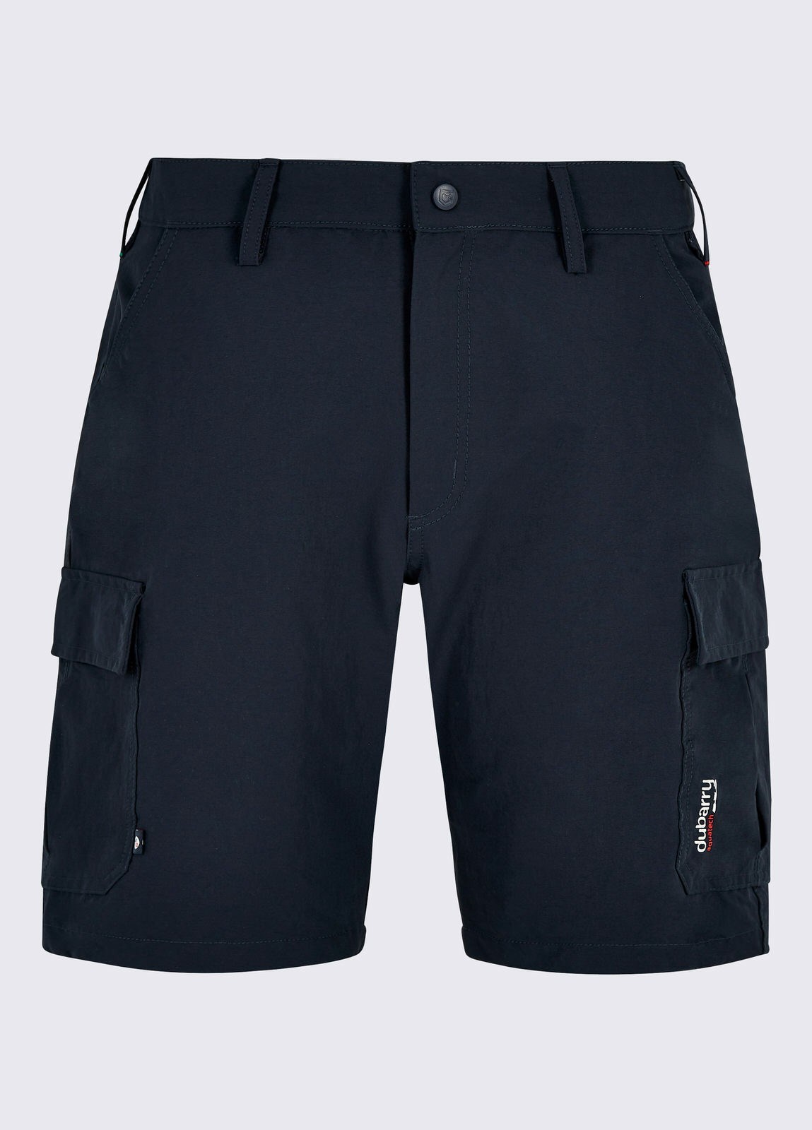 Dubarry Imperia Technical Men's Shorts Navy