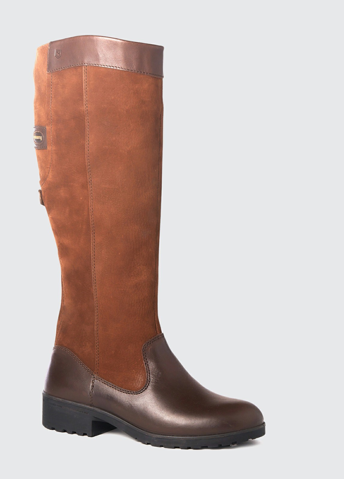 Dubarry Clare Women's Galway Boots Brown
