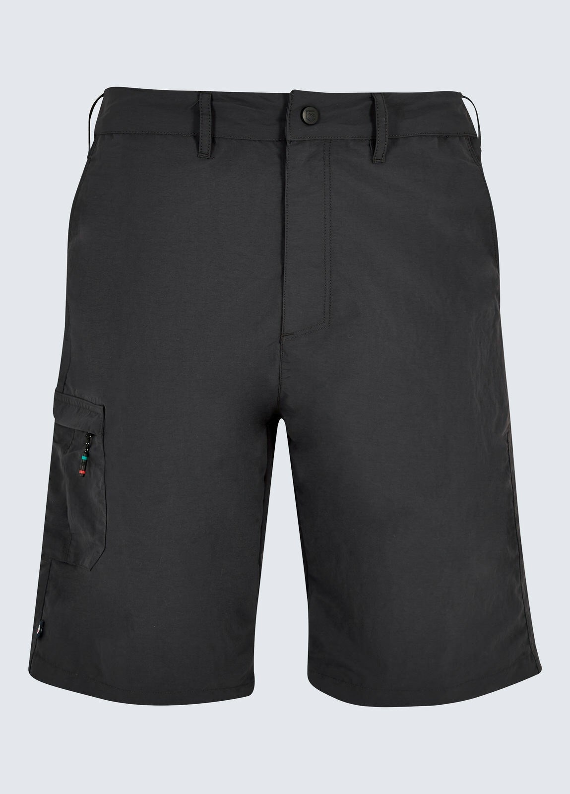 Dubarry Cyprus Crew Men's Shorts Deep Grey