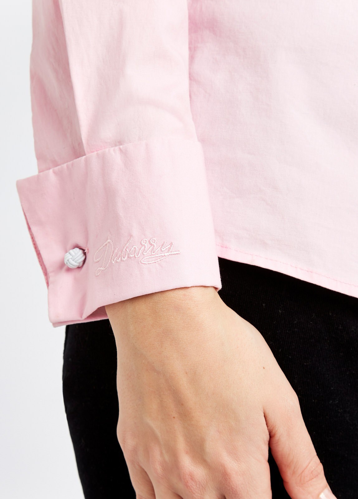 Dubarry Daffodil Women's Shirts Pink