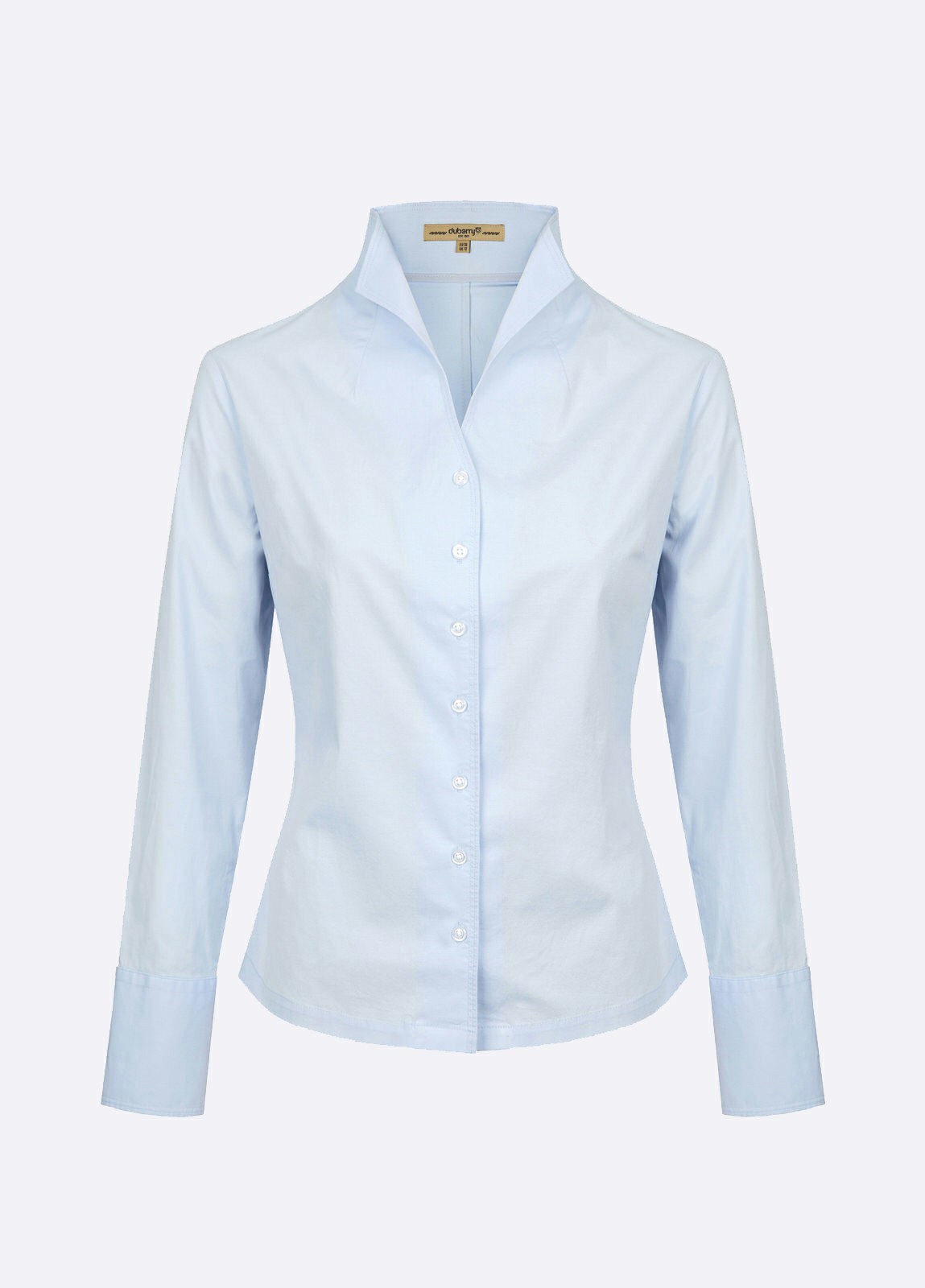 Dubarry Snowdrop Women's Shirts Blue