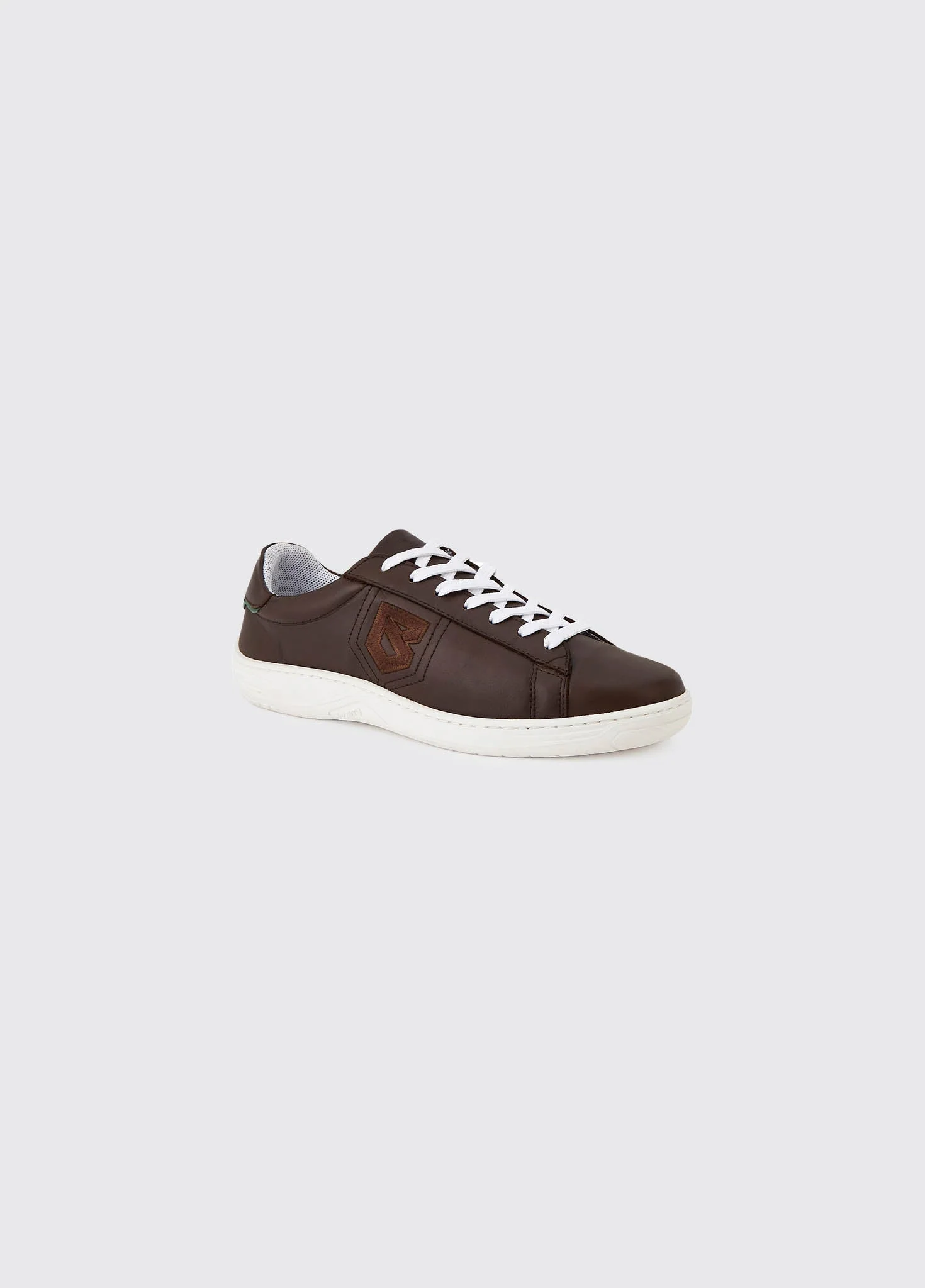Portofino Sneaker - Old Rum