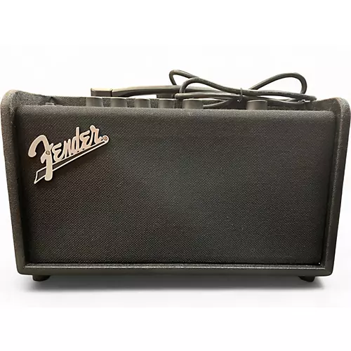 Used Fender MUSTANG LT 40 Guitar Combo Amp