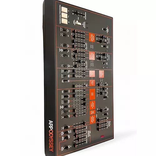 Used KORG ARP Odyssey FSQ Rev 3 Synthesizer