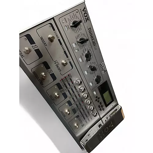 Used VOX Tonelab LE Effect Processor