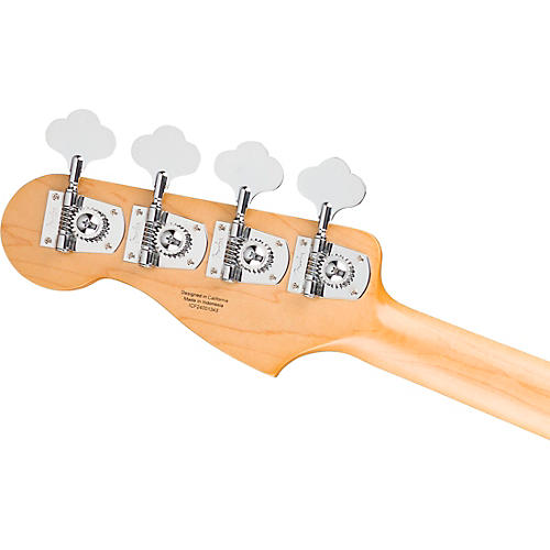 Fender Standard Precision Bass Guitar 3-Color Sunburst