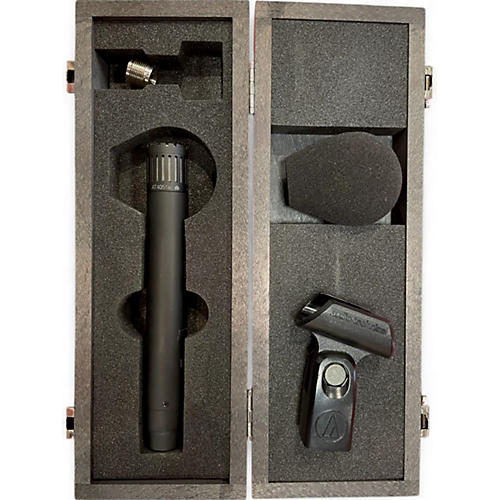 Used Audio-Technica AT4051a Condenser Microphone