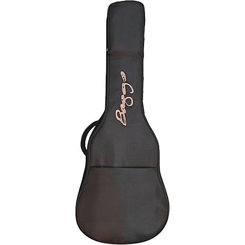 LR Baggs AEG-1 Englemann Spruce Dreadnought Acoustic-Electric Guitar Natural